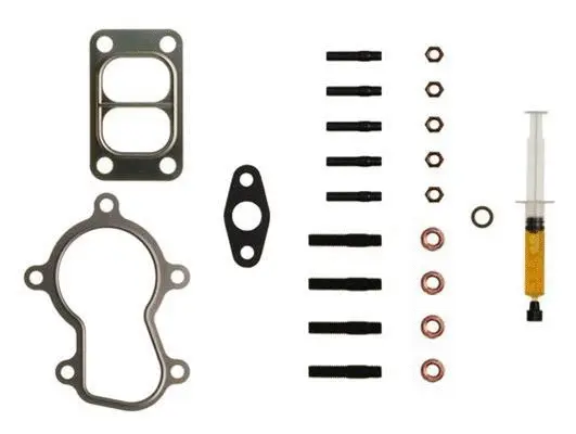 Mounting Kit, charger (10925119)