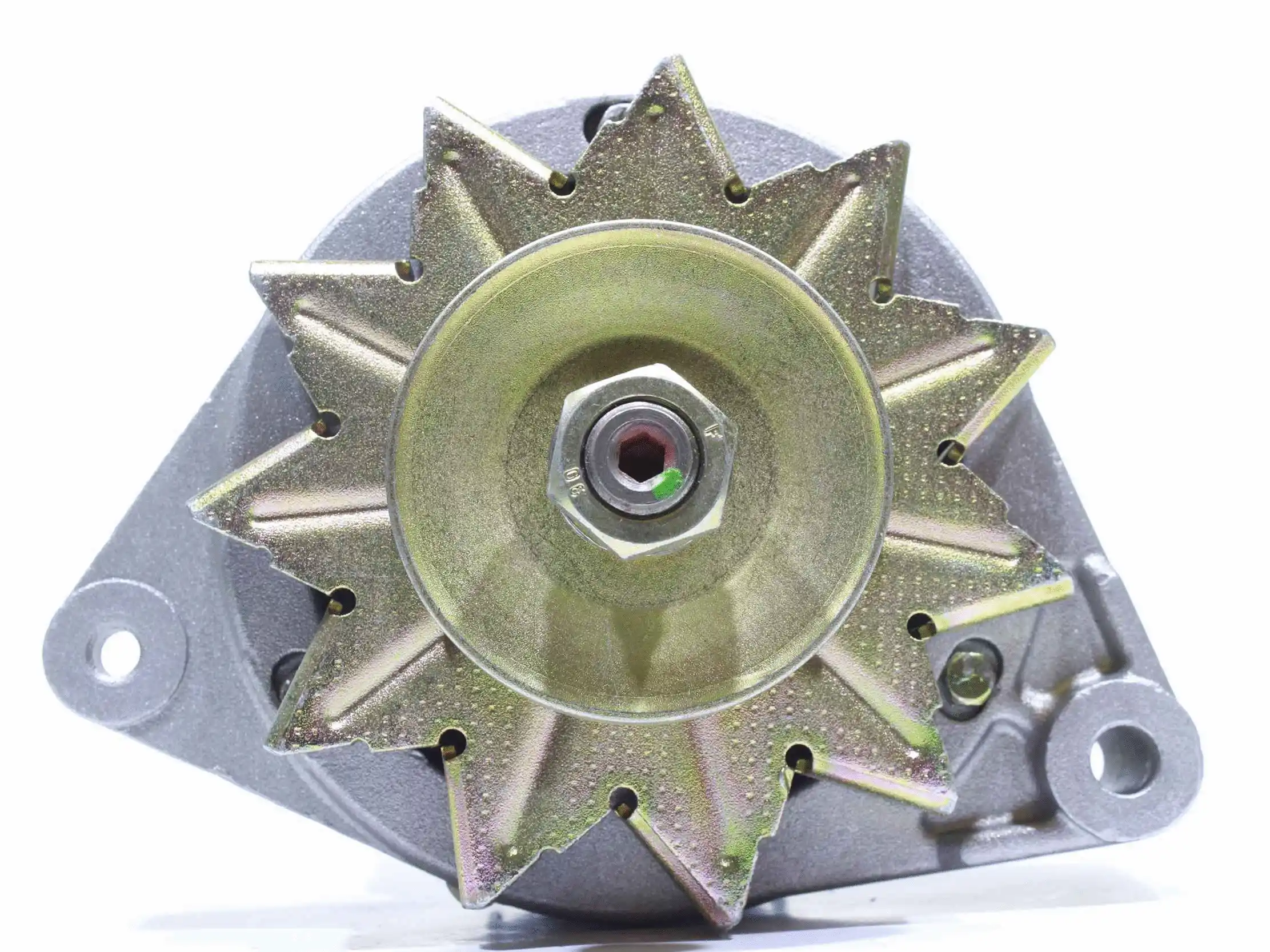 Alternator (10441612)