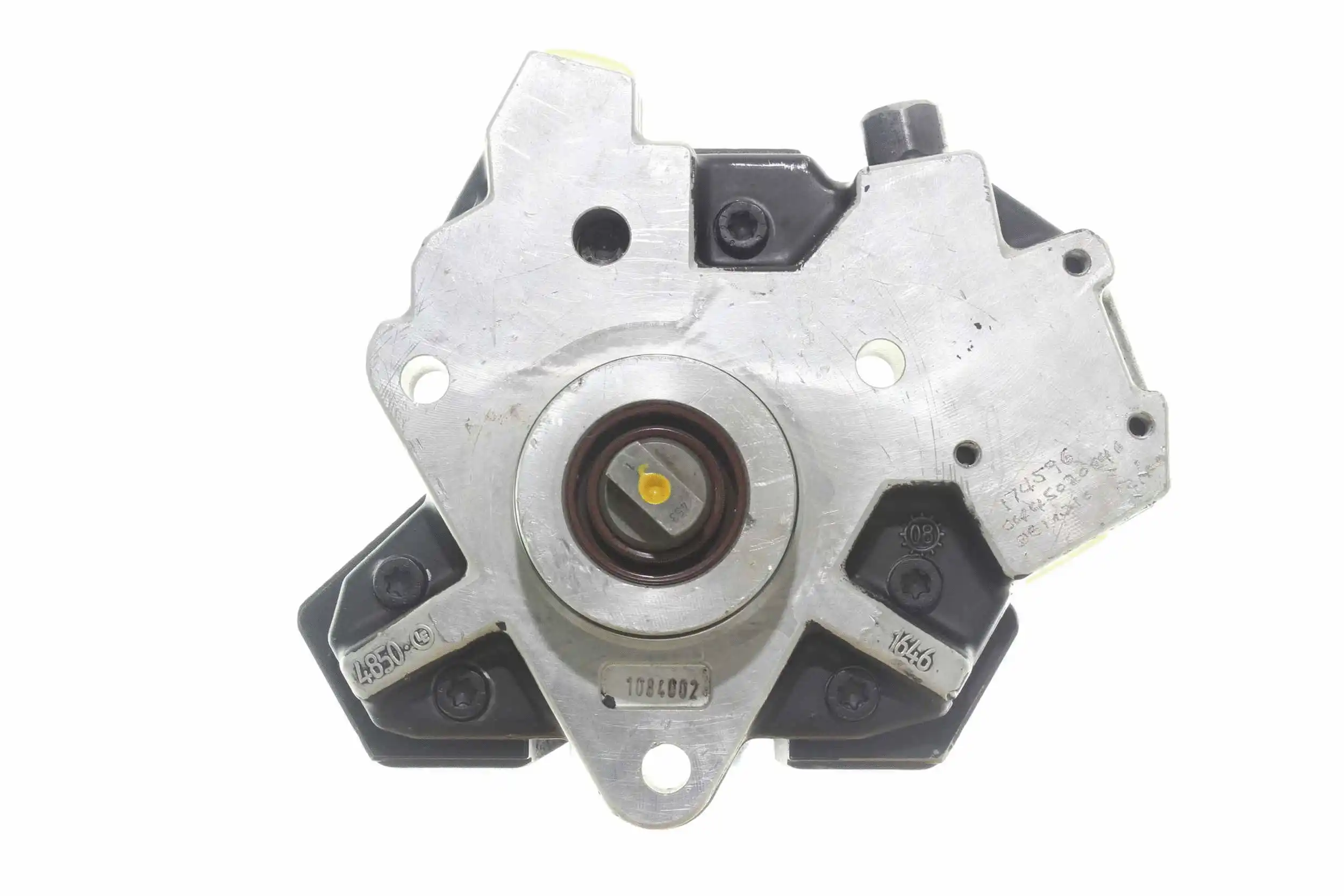 High Pressure Pump (11975037)