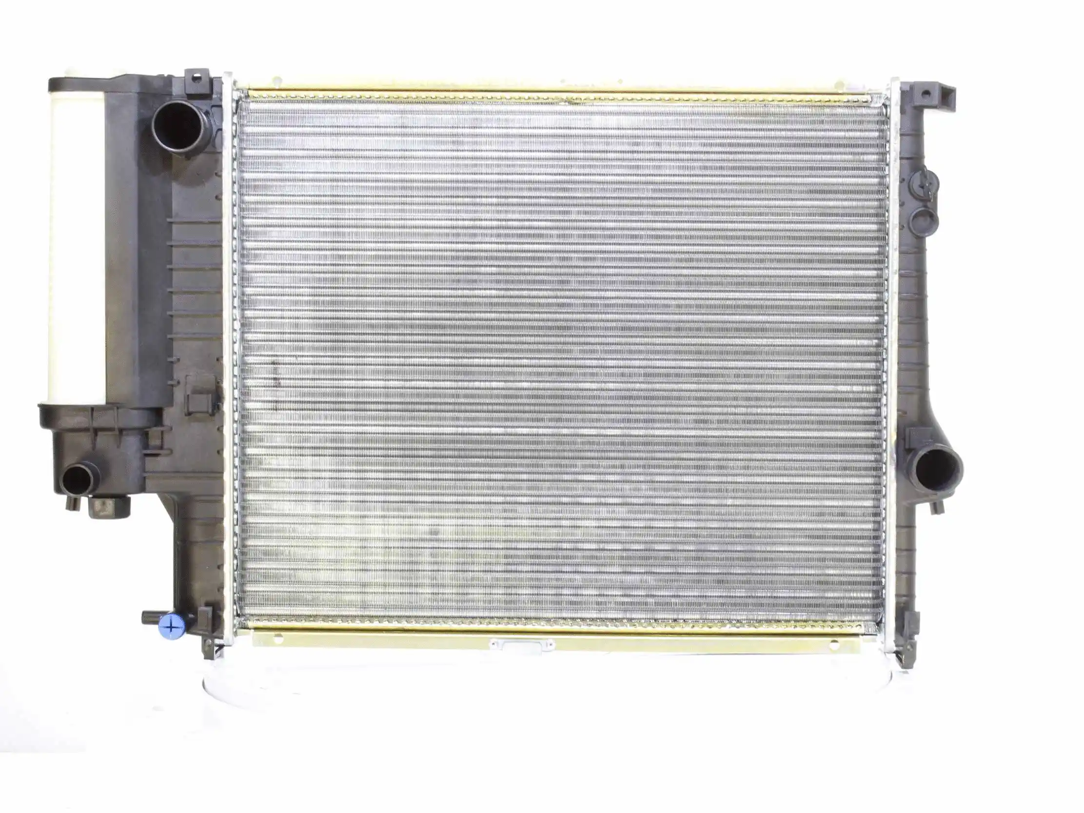 Radiator, engine cooling (10530411)