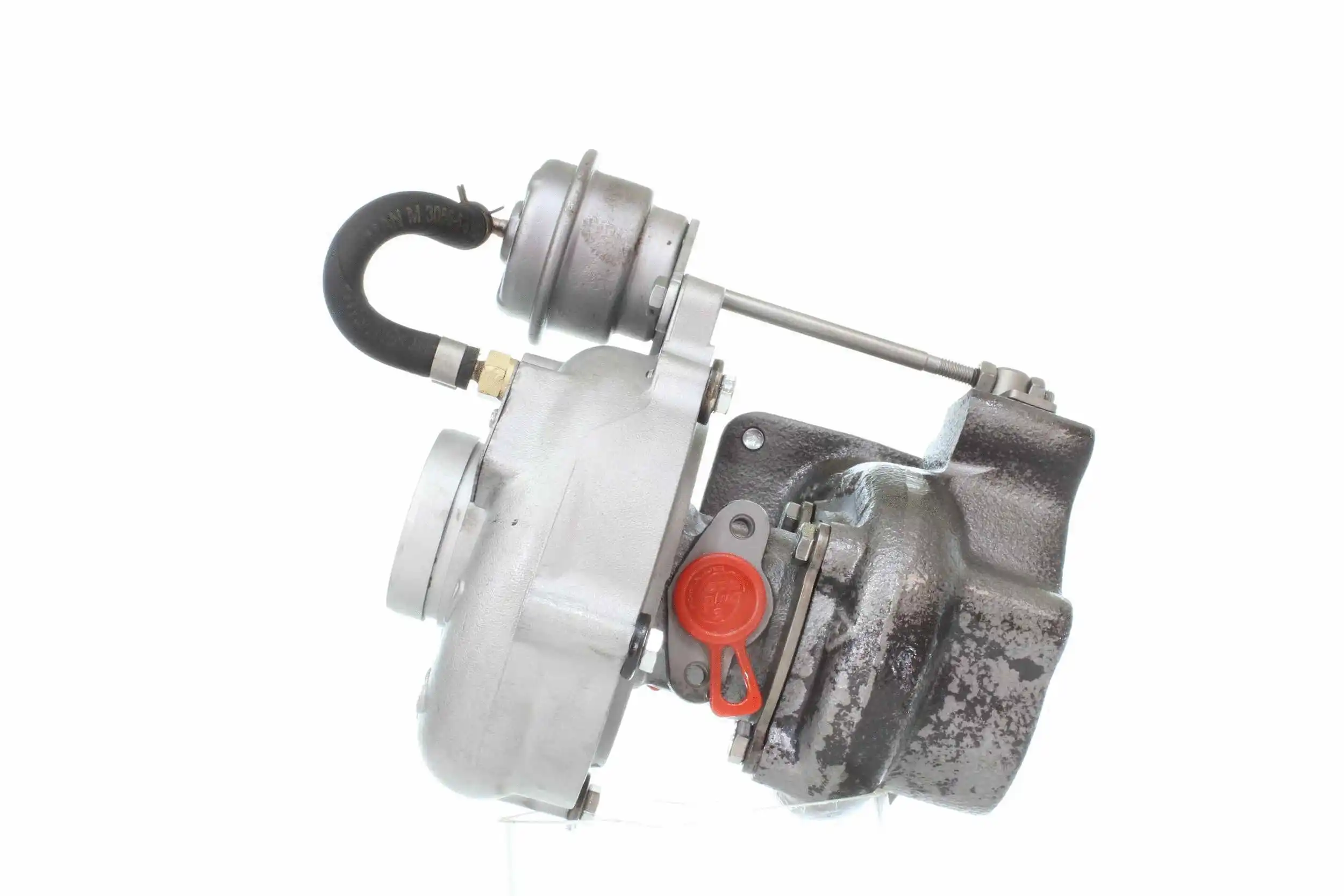 Charger, charging (supercharged/turbocharged)