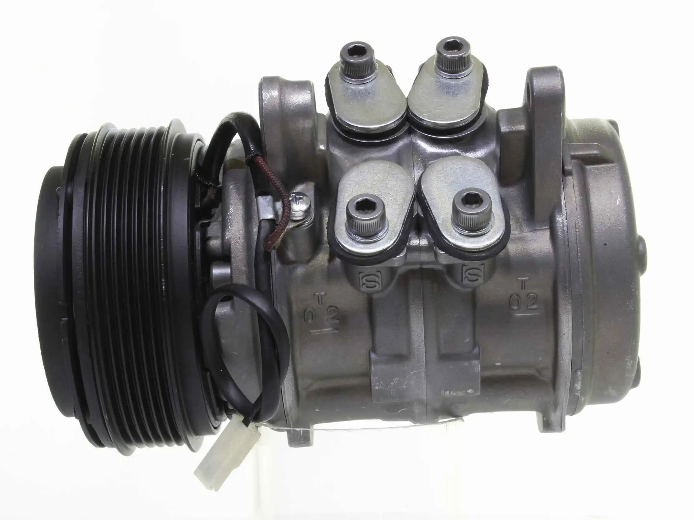 Compressor, air conditioning (10550046)