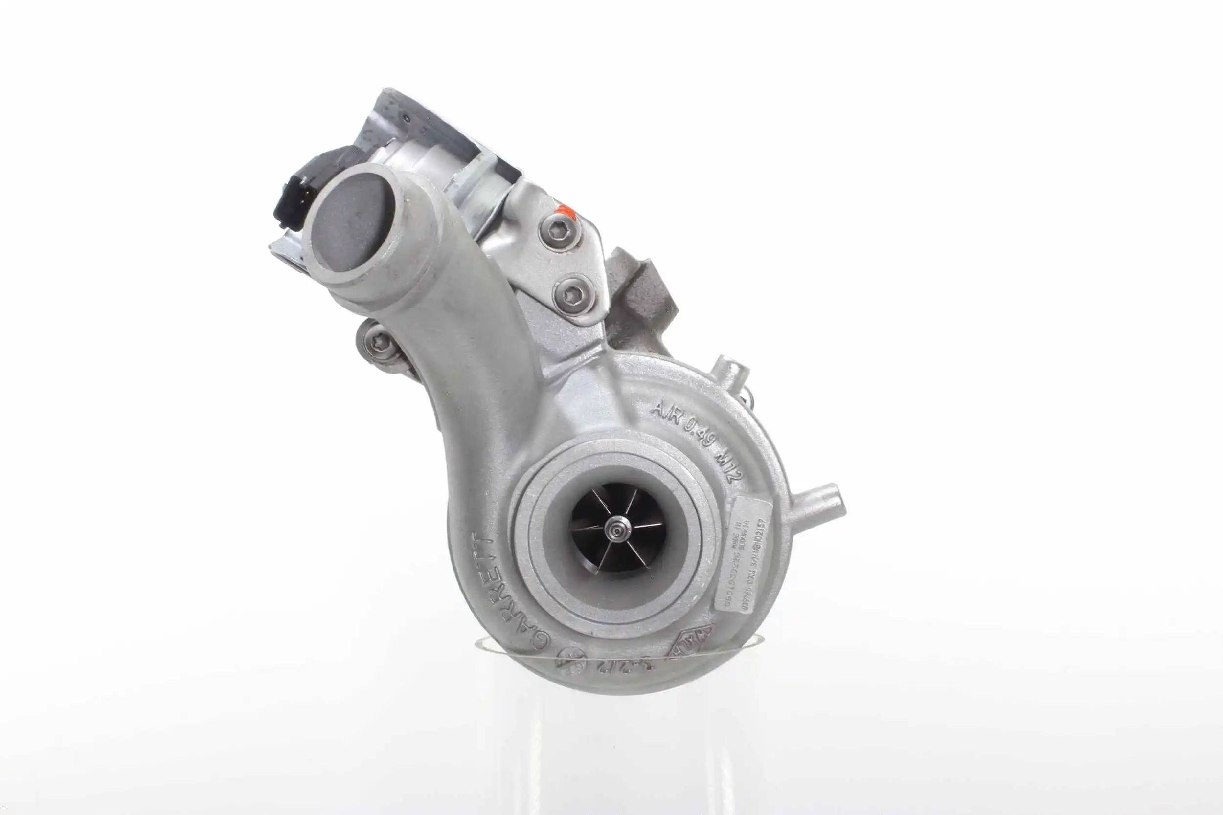 Charger, charging (supercharged/turbocharged) (11901440)