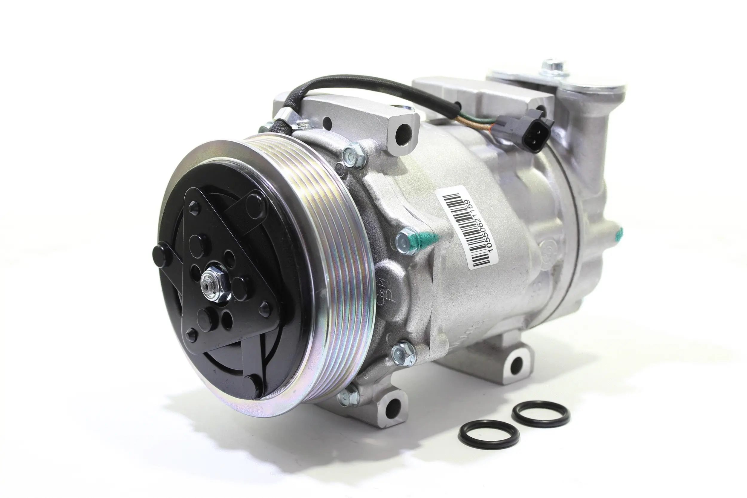 Compressor, air conditioning (10550621)