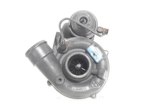 Charger, charging (supercharged/turbocharged) (10900415)