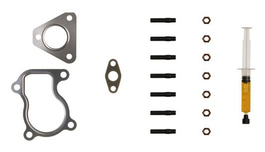 Mounting Kit, charger (10920377)