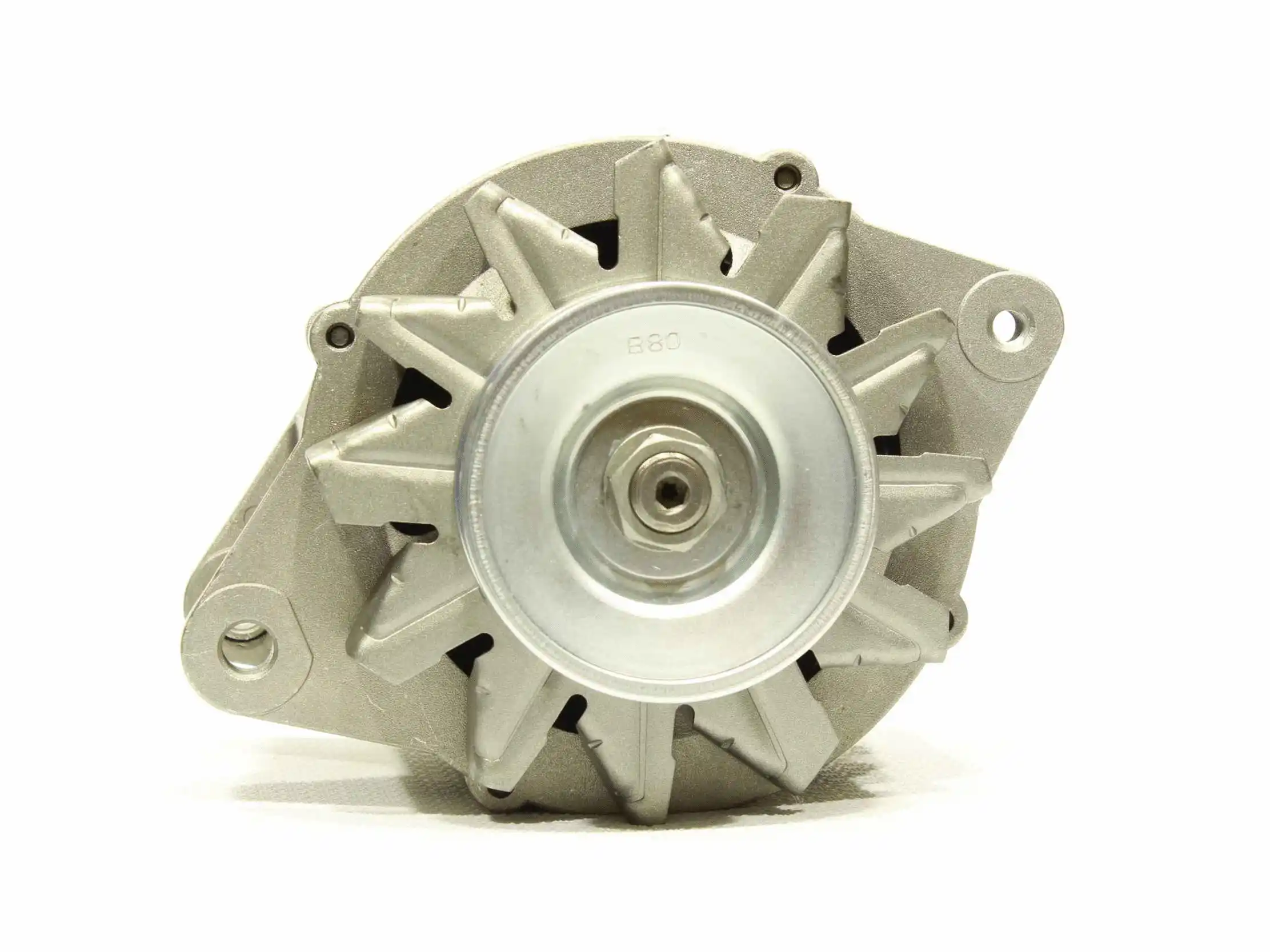 Alternator (10443222)