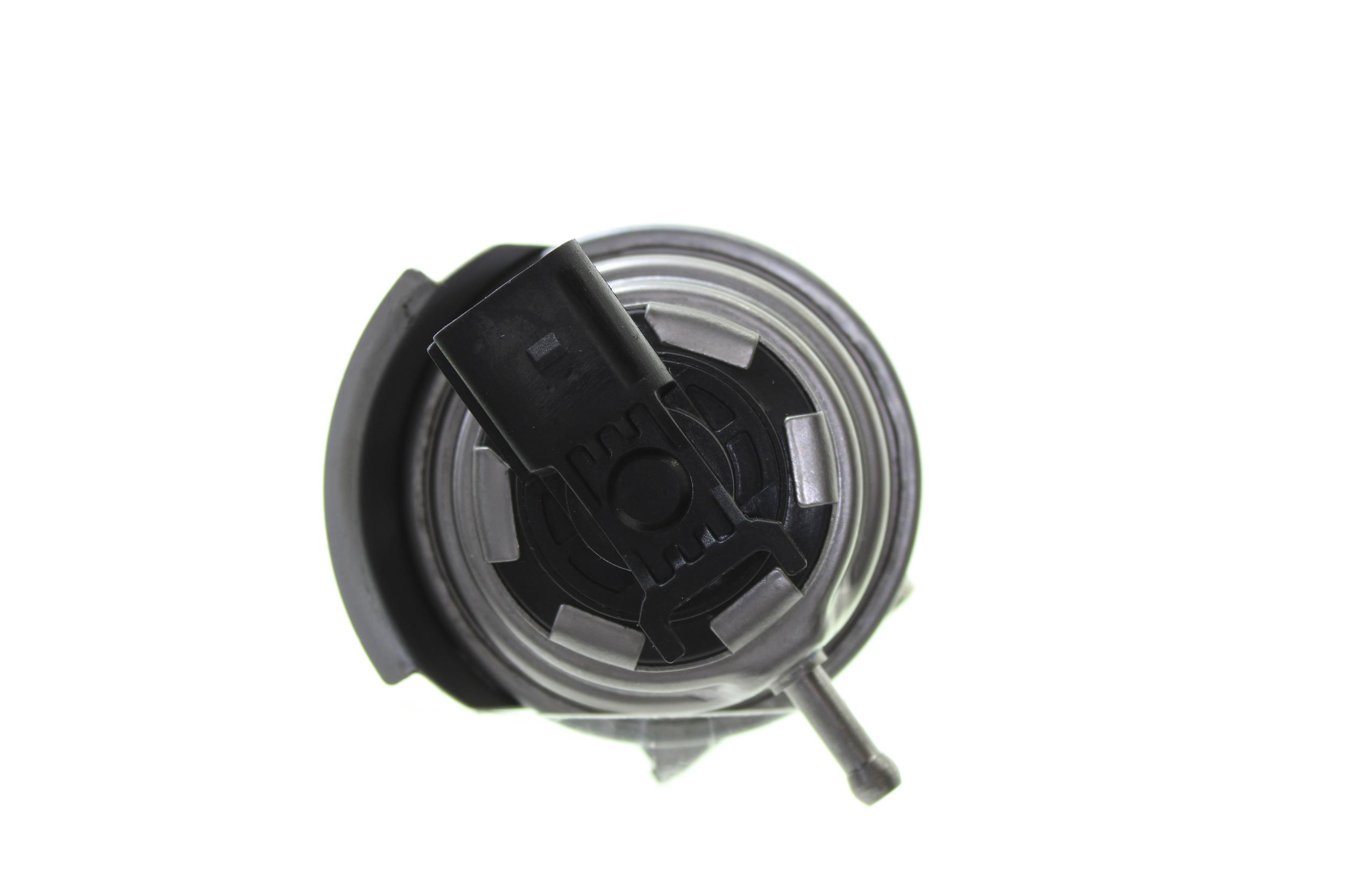 Actuator, turbocharger