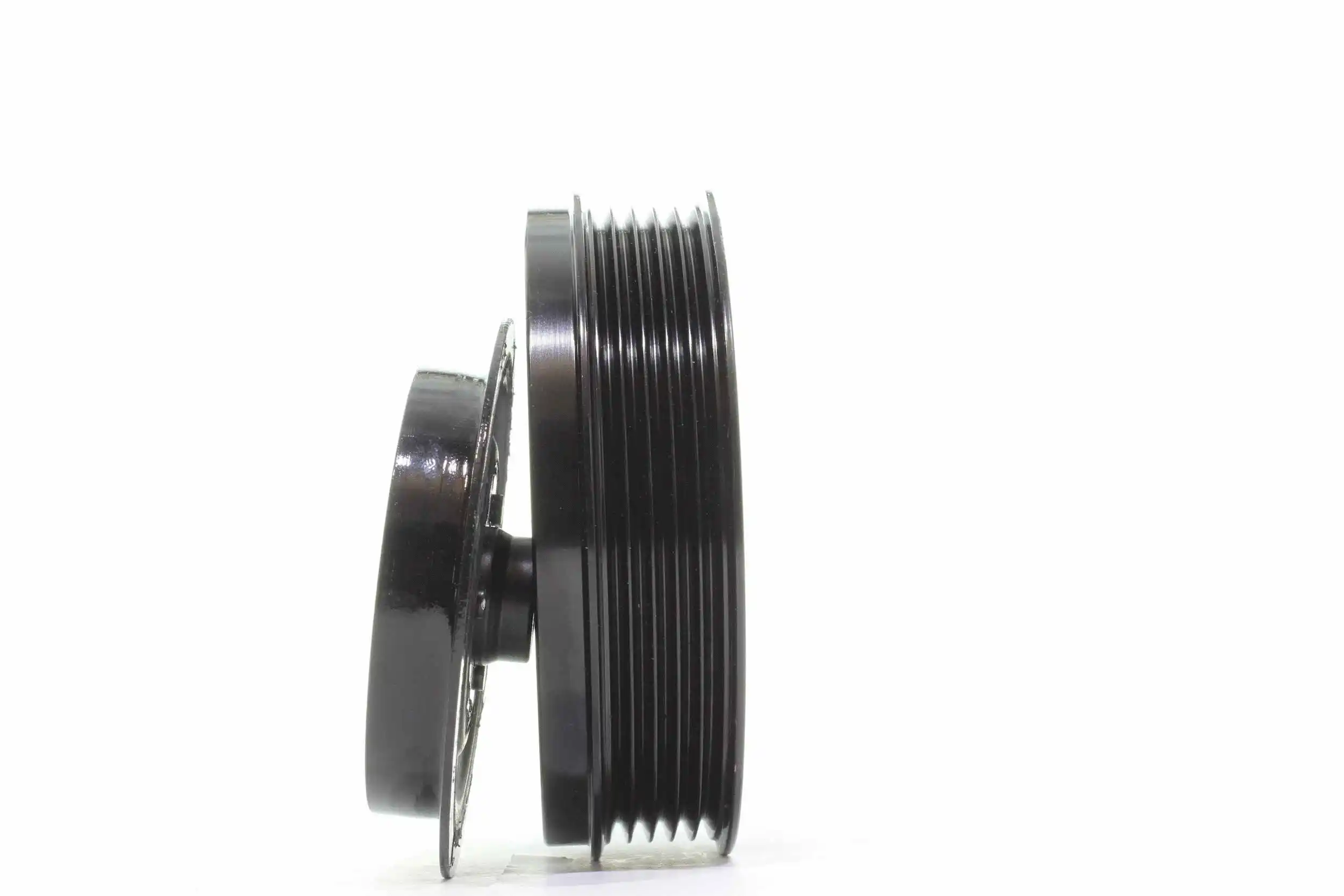 Magnetic Clutch, air conditioning compressor