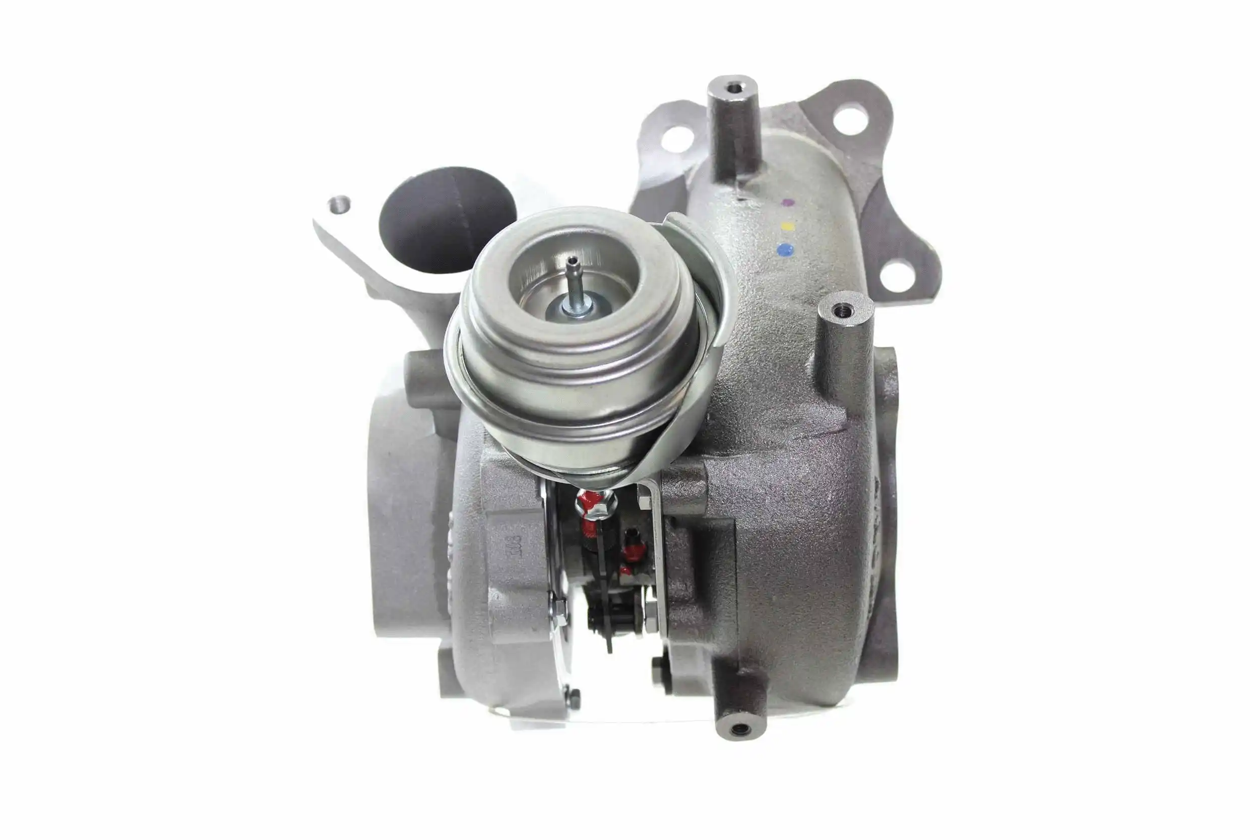 Charger, charging (supercharged/turbocharged)