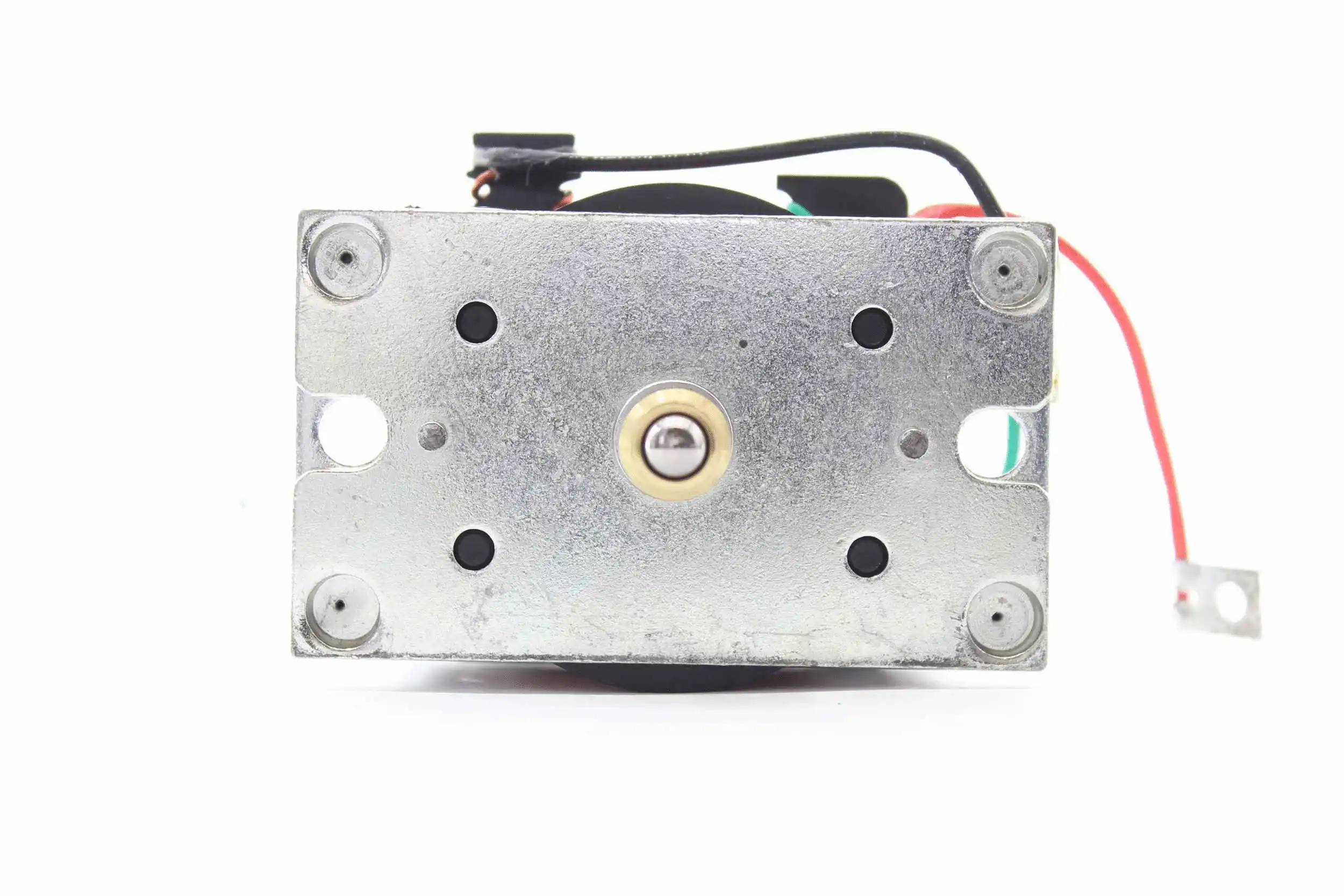 Solenoid Switch, starter (10610056)