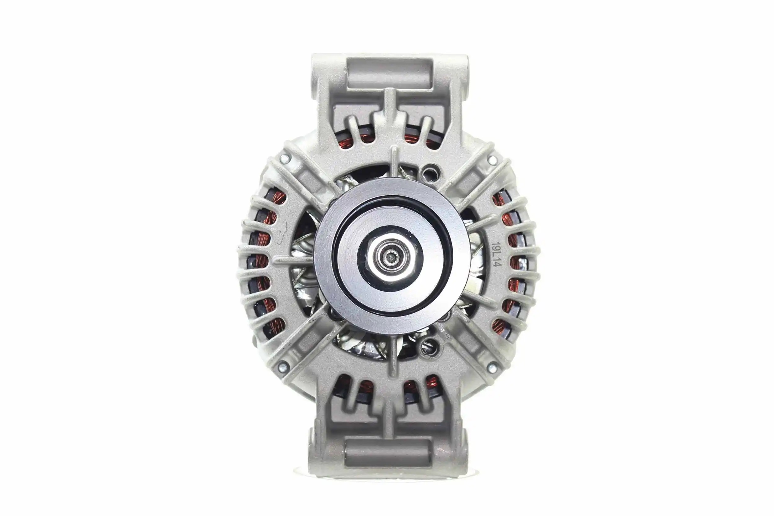 Alternator (10444596)
