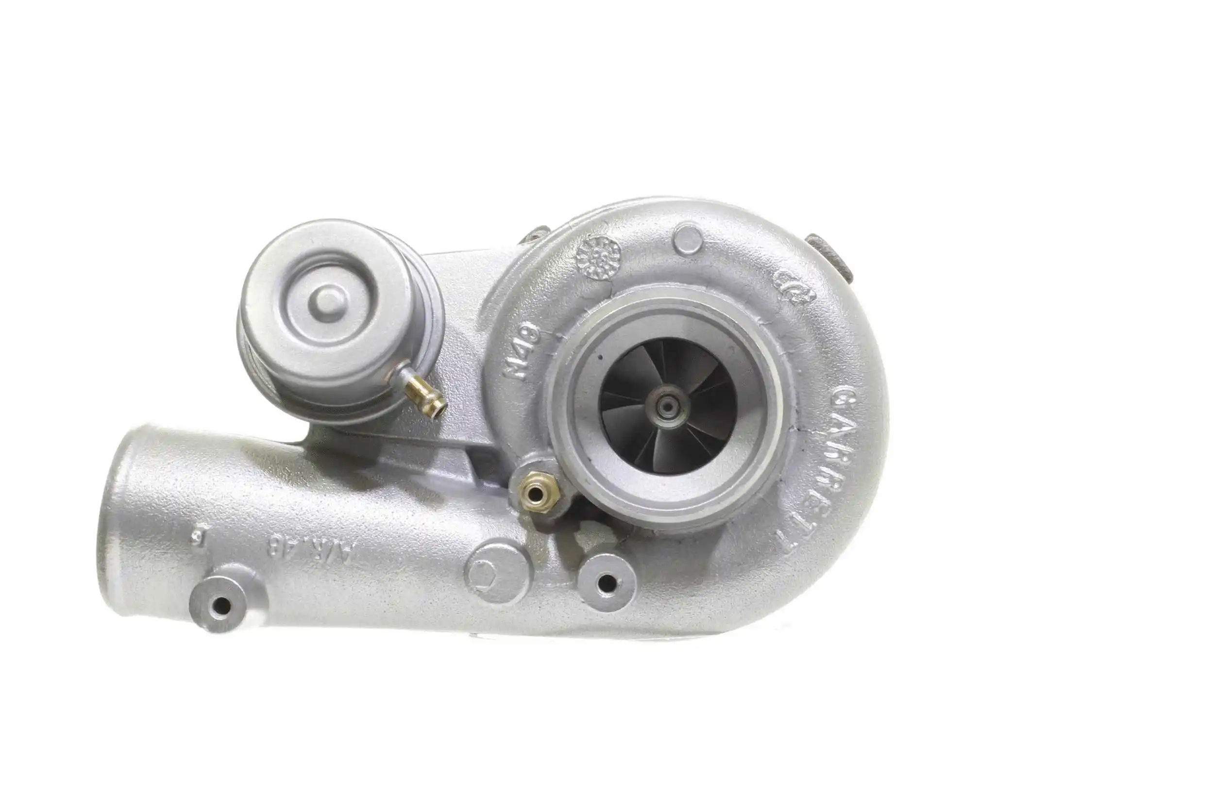 Charger, charging (supercharged/turbocharged) (11900801)