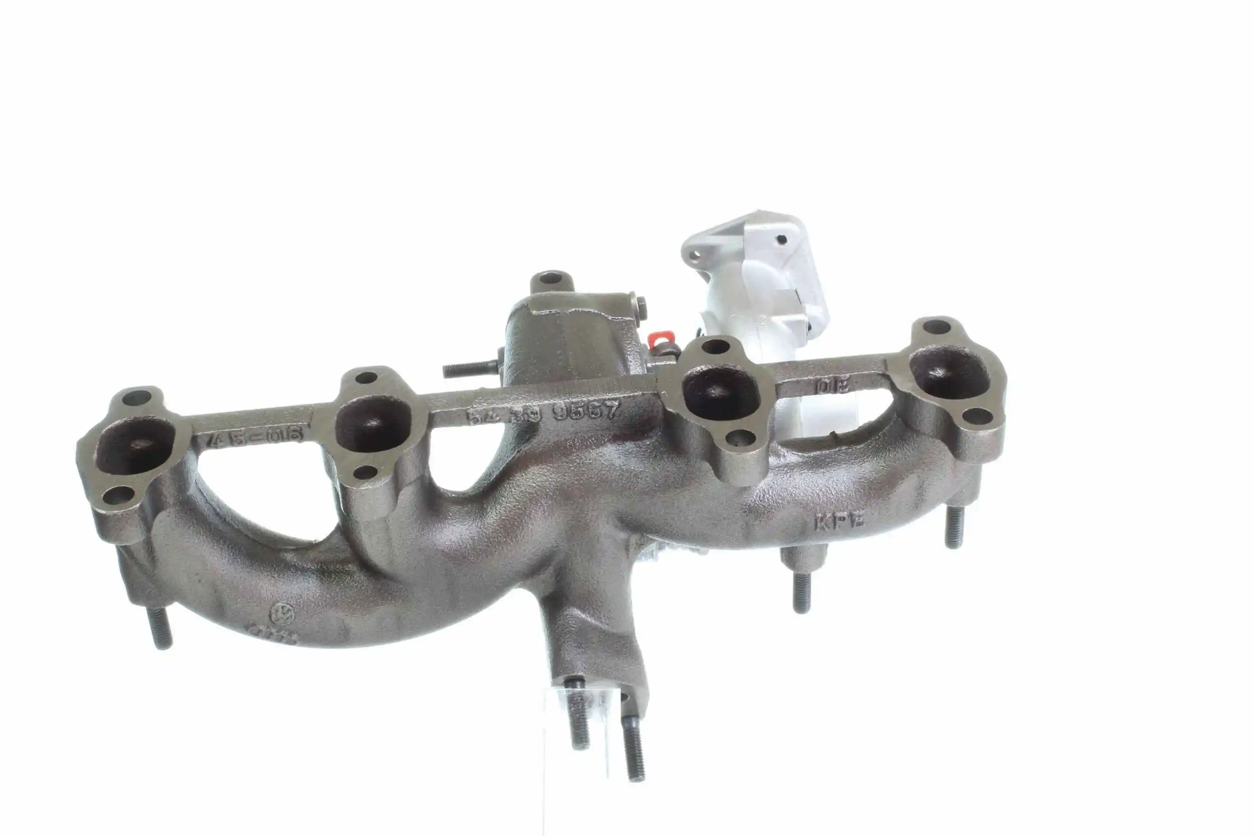 Charger, charging (supercharged/turbocharged)