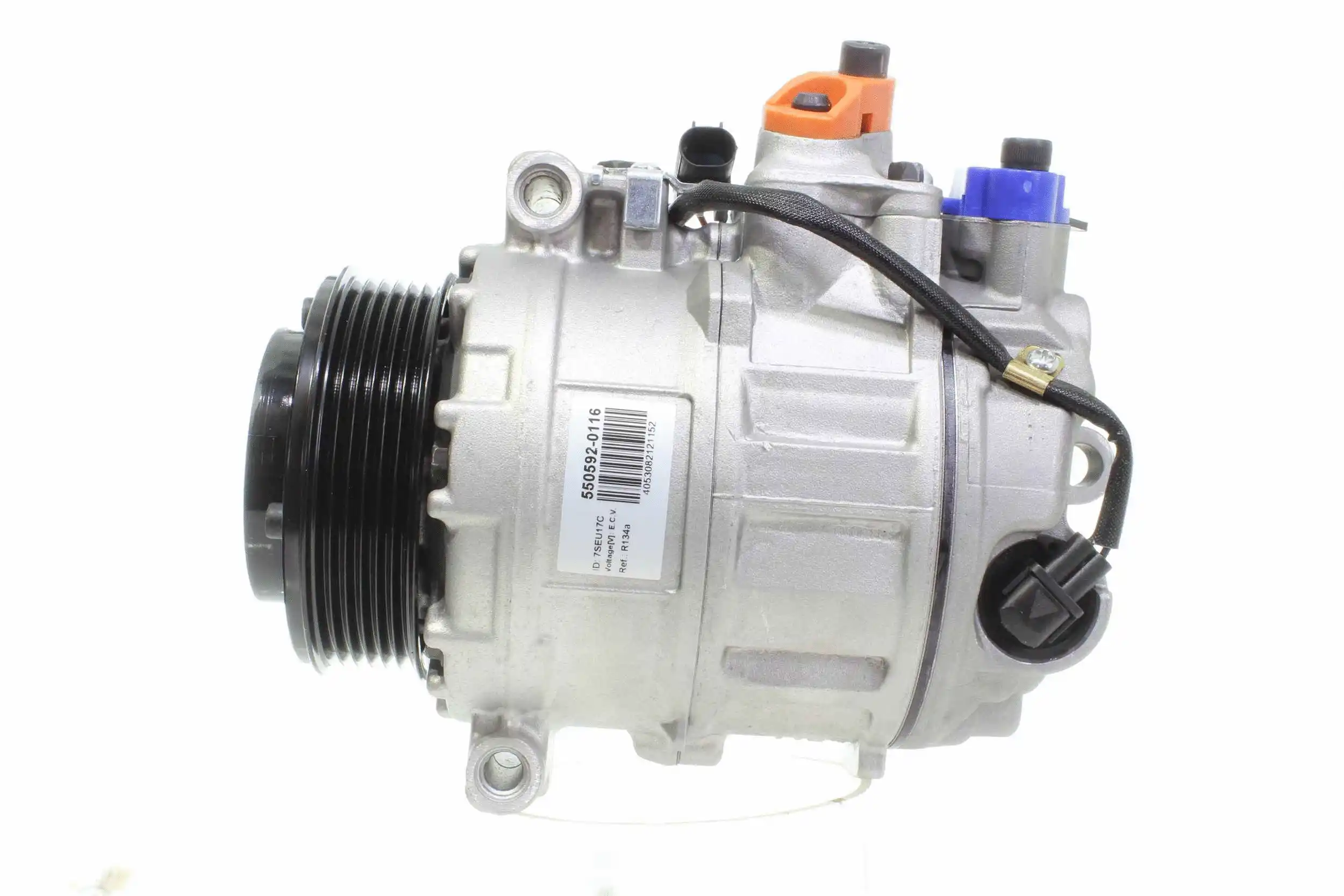 Compressor, air conditioning (10550592)