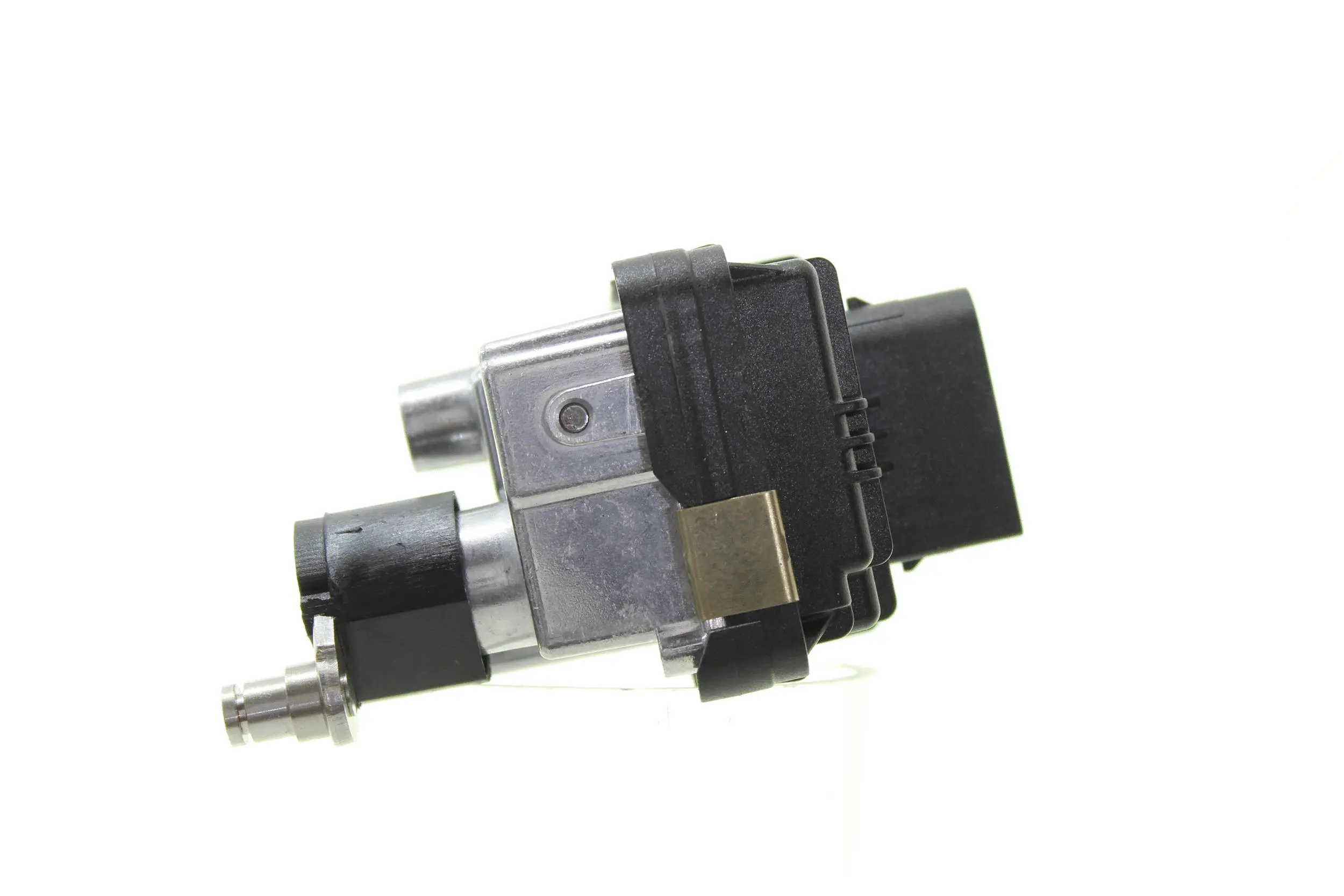 Actuator, turbocharger