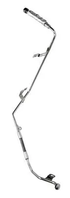 Oil Pipe, charger (10921066)