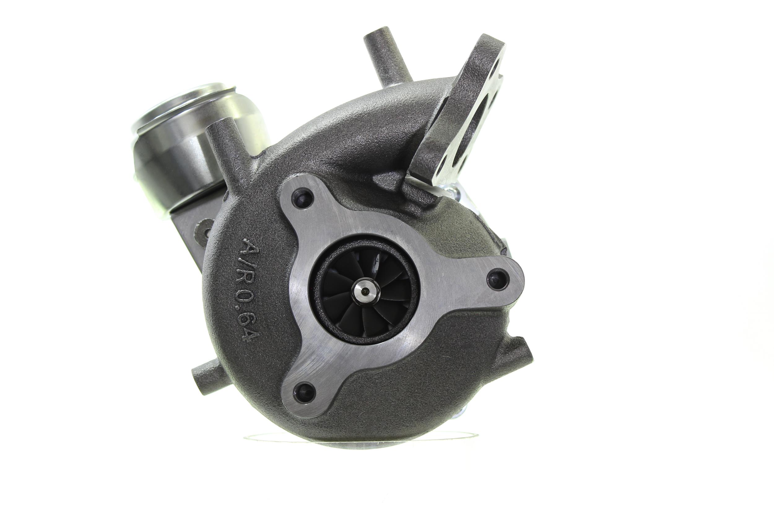 Charger, charging (supercharged/turbocharged)