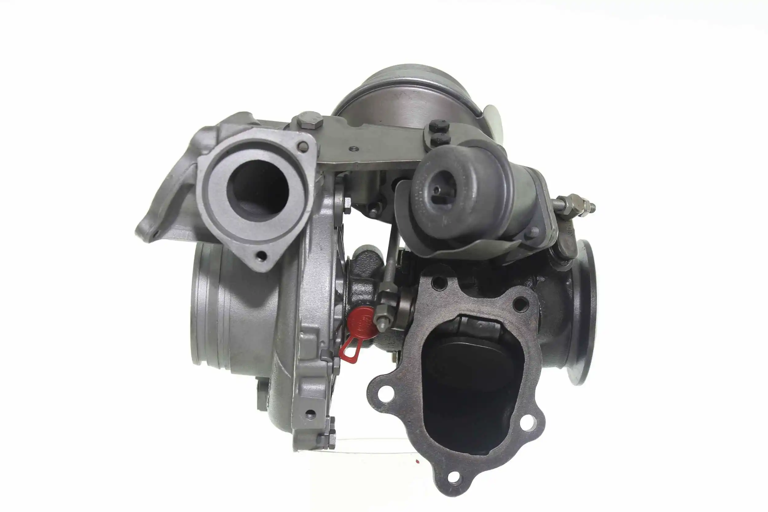 Charger, charging (supercharged/turbocharged)