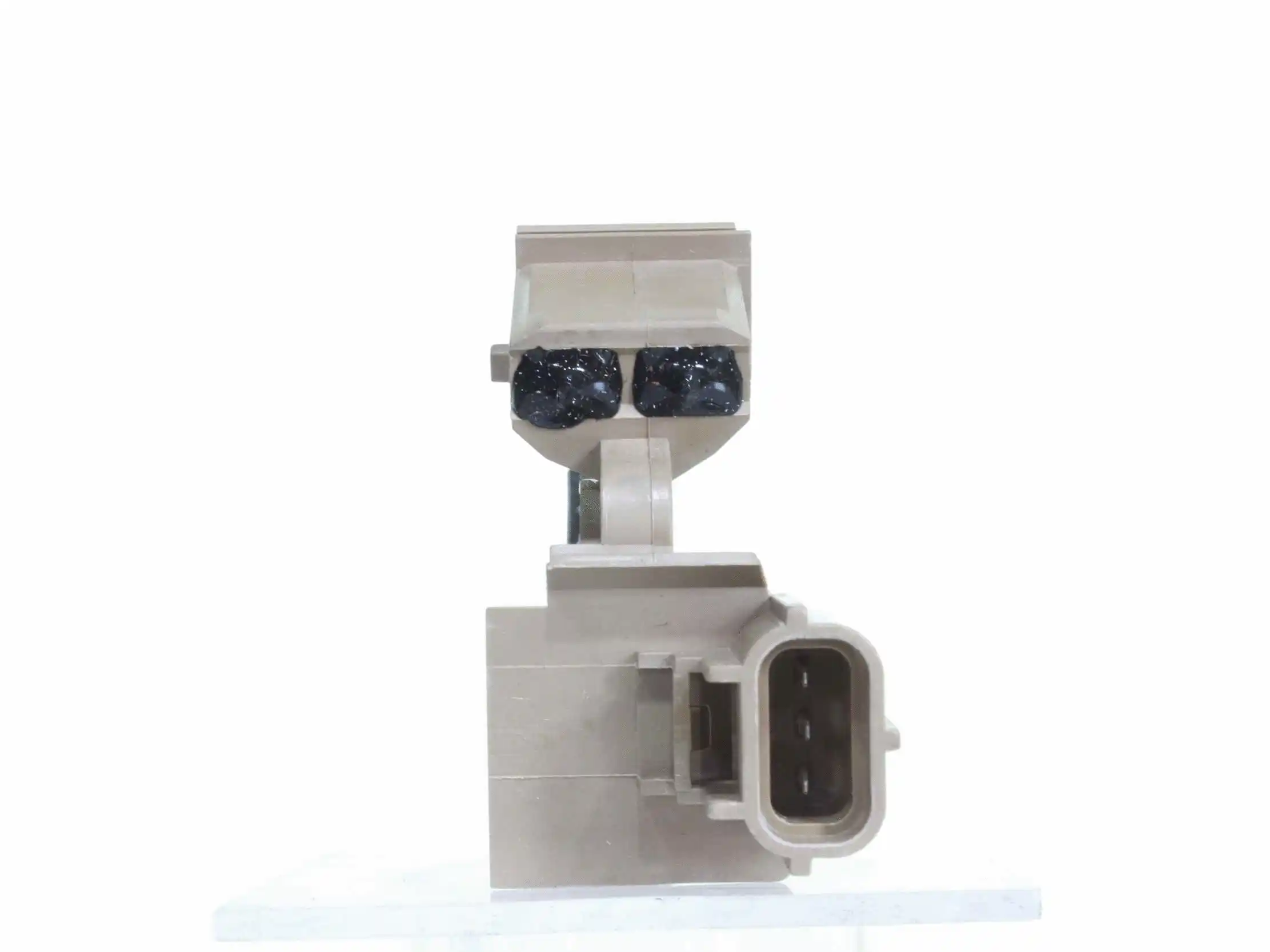 Alternator Regulator