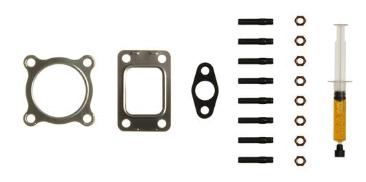 Mounting Kit, charger (10920375)