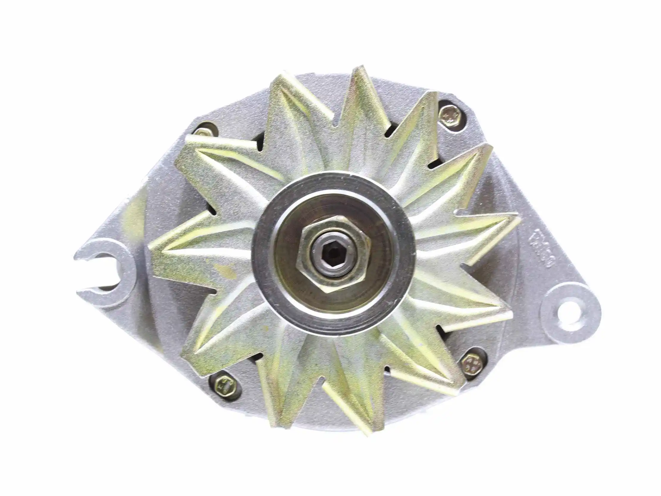 Alternator (10441666)