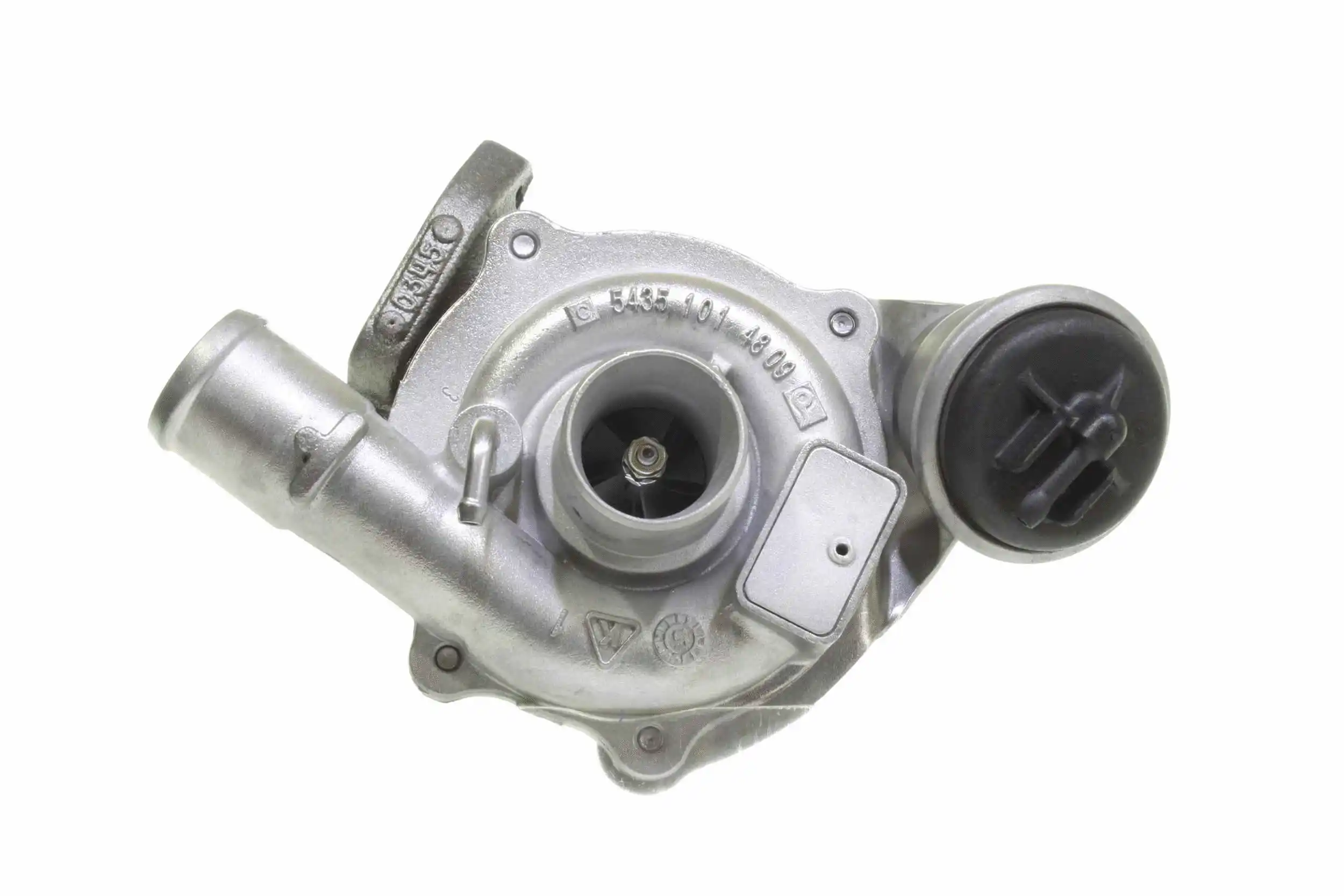 Charger, charging (supercharged/turbocharged) (11900292)