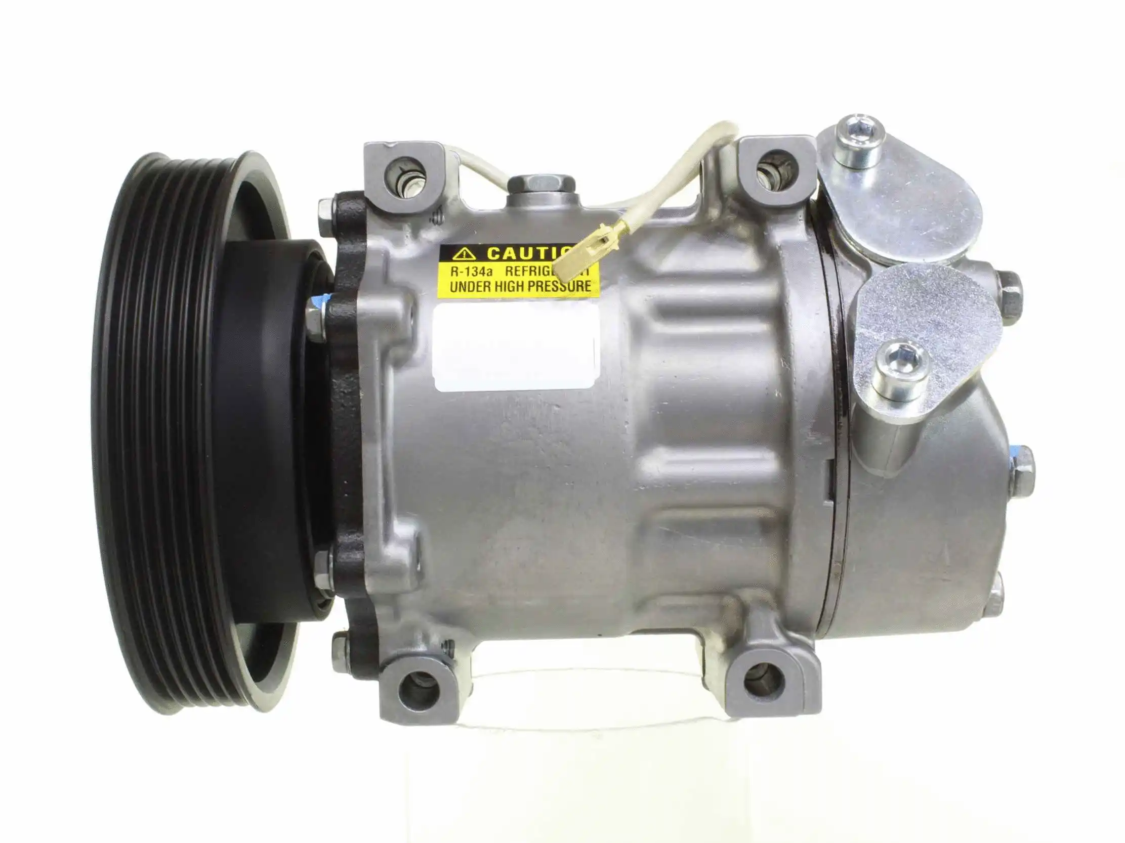 Compressor, air conditioning (10550391)