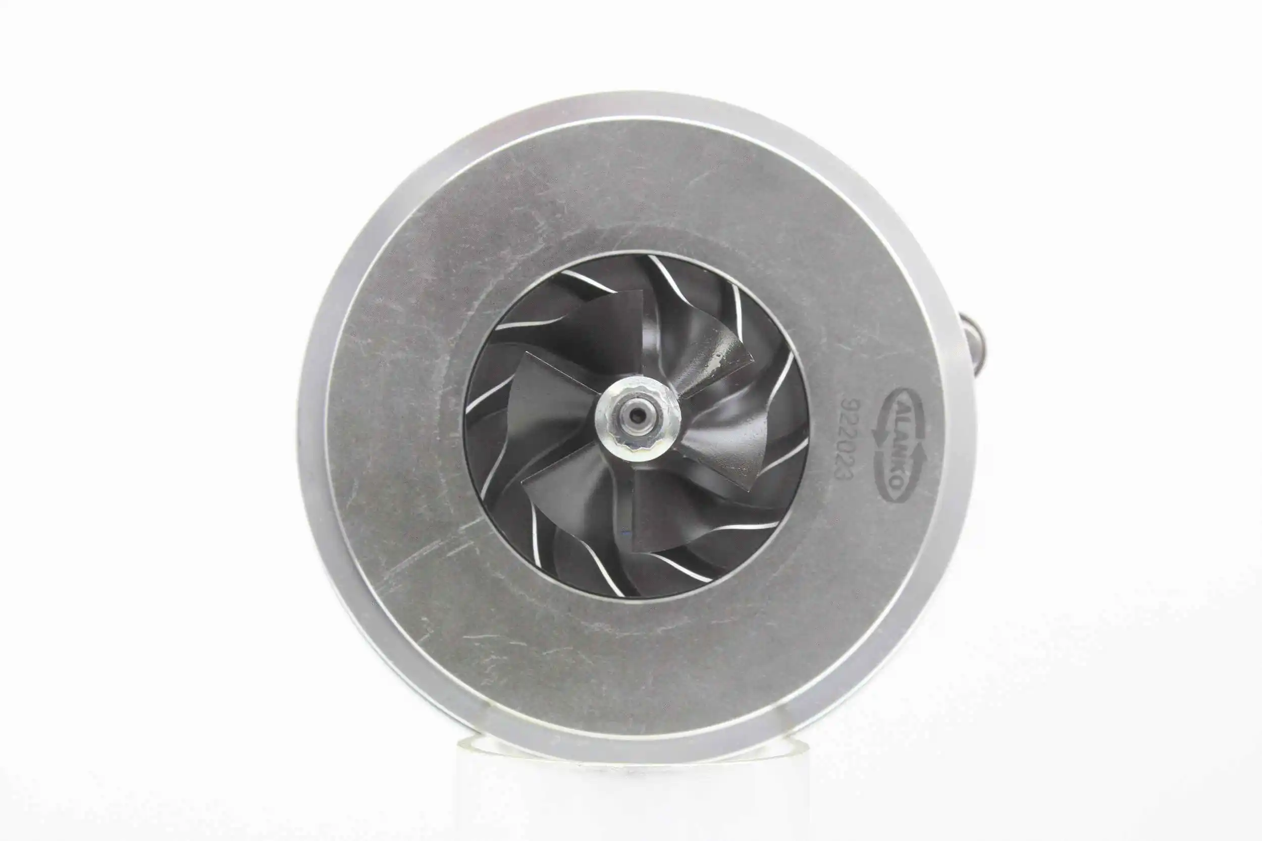 Core assembly, turbocharger (10922023)