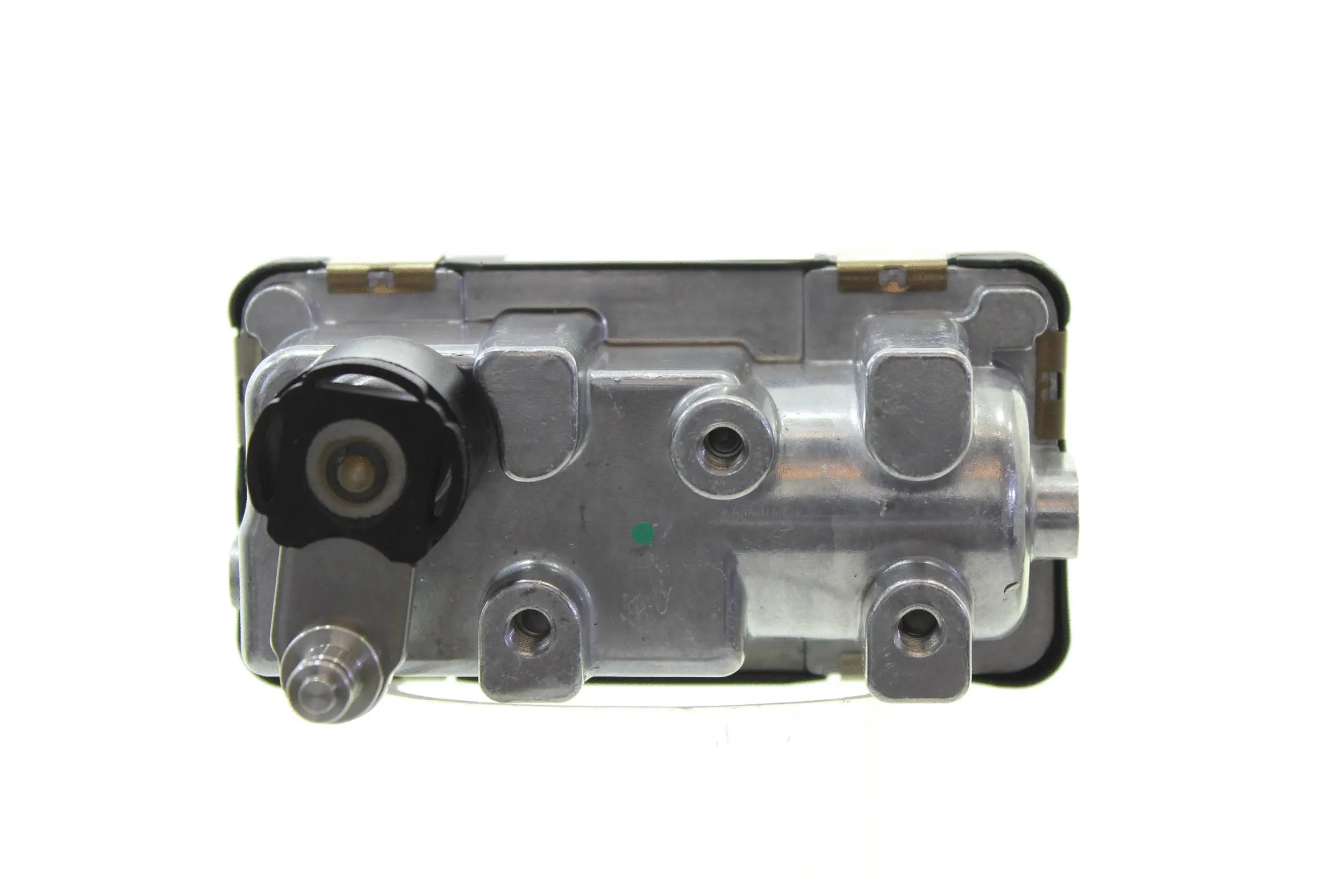 Actuator, turbocharger