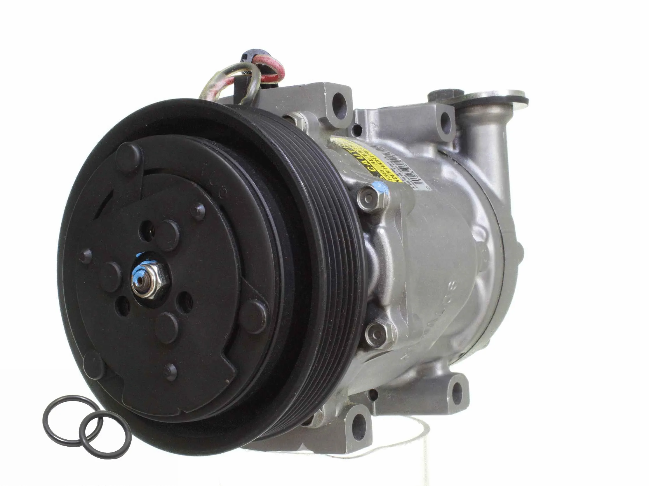 Compressor, air conditioning (10550106)