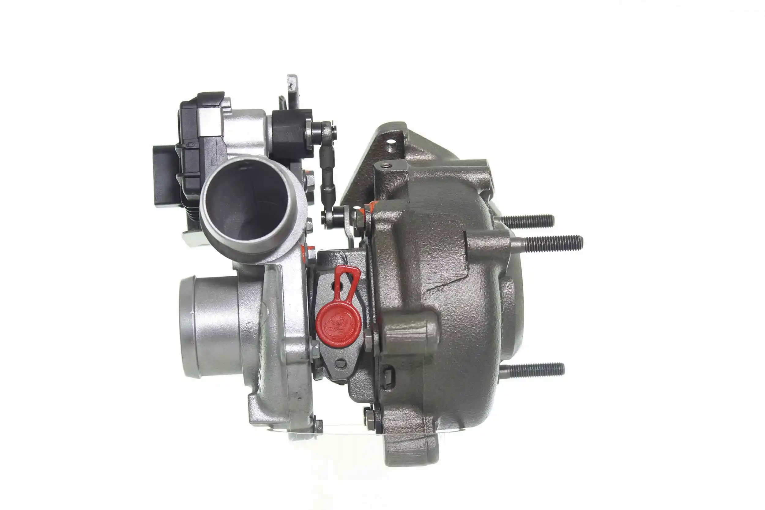 Charger, charging (supercharged/turbocharged)