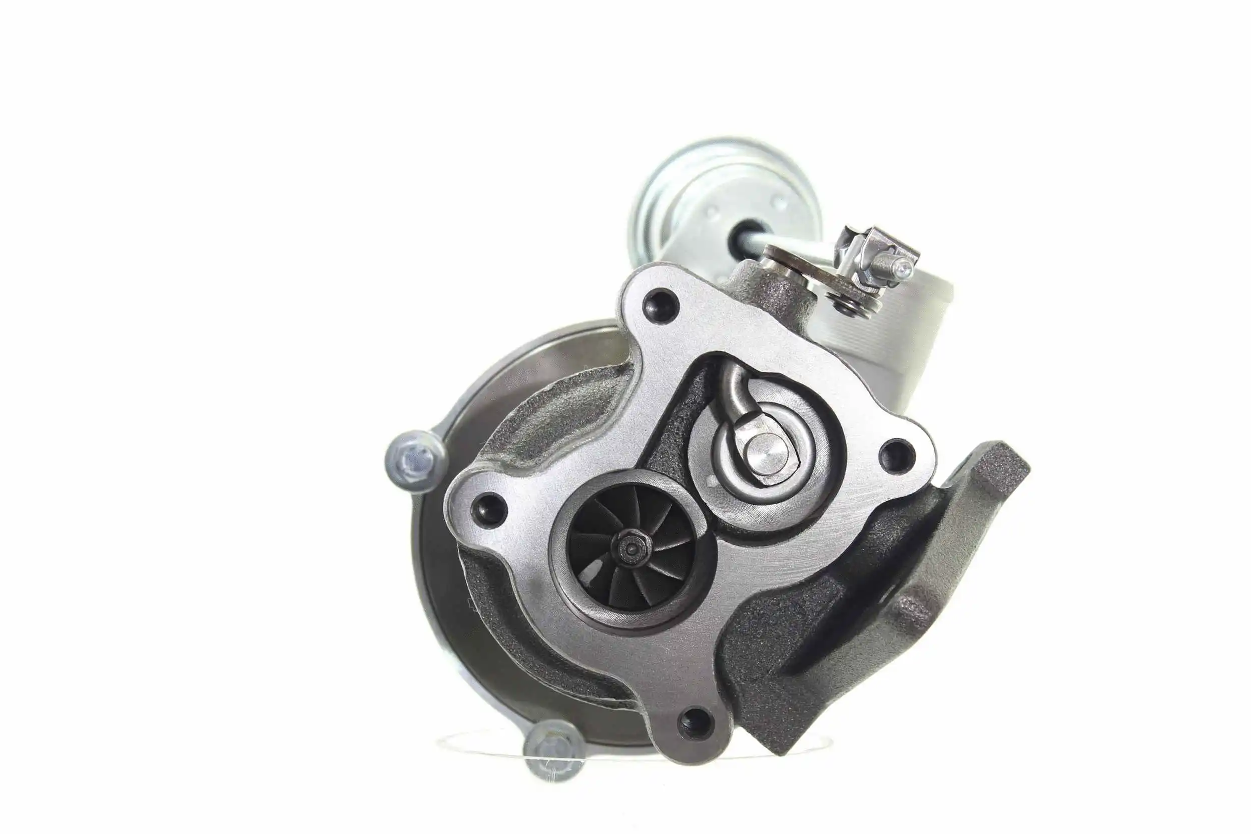 Charger, charging (supercharged/turbocharged)