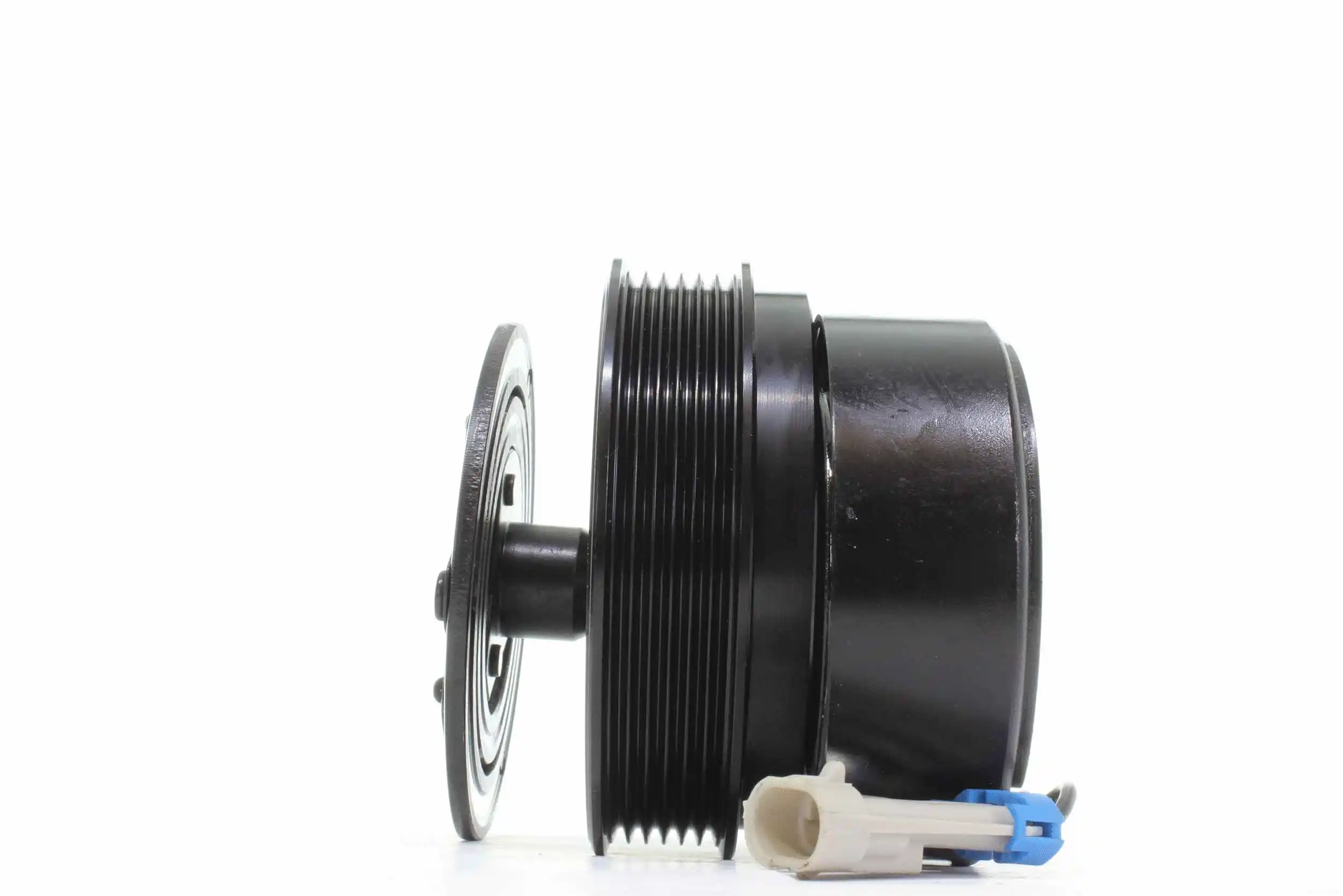 Magnetic Clutch, air conditioning compressor