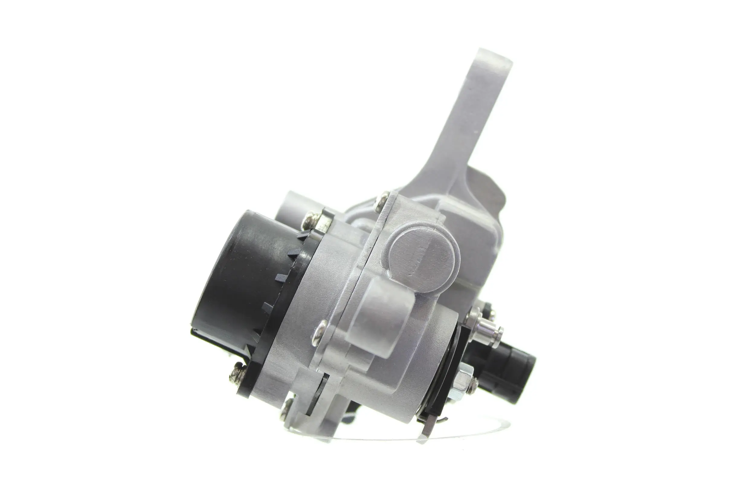 Actuator, turbocharger