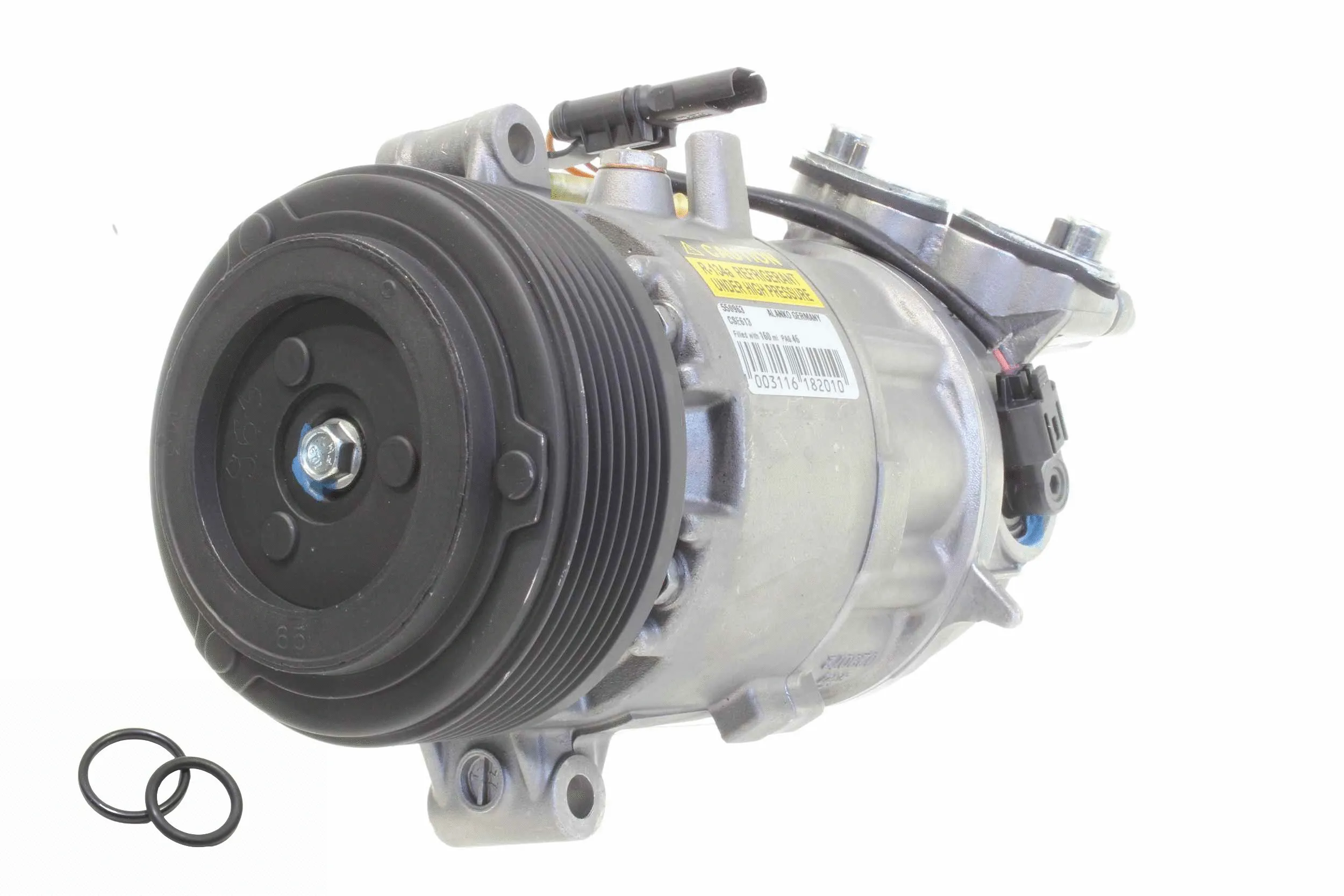 Compressor, air conditioning (10550963)