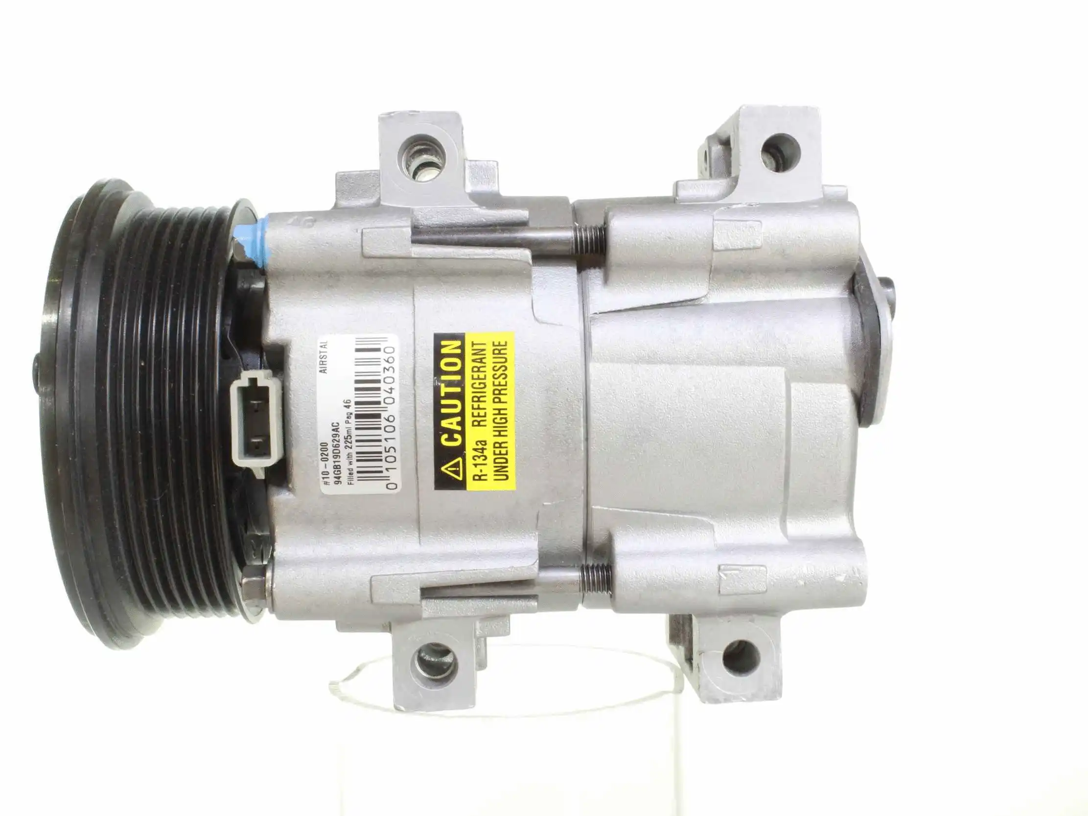 Compressor, air conditioning (10550200)