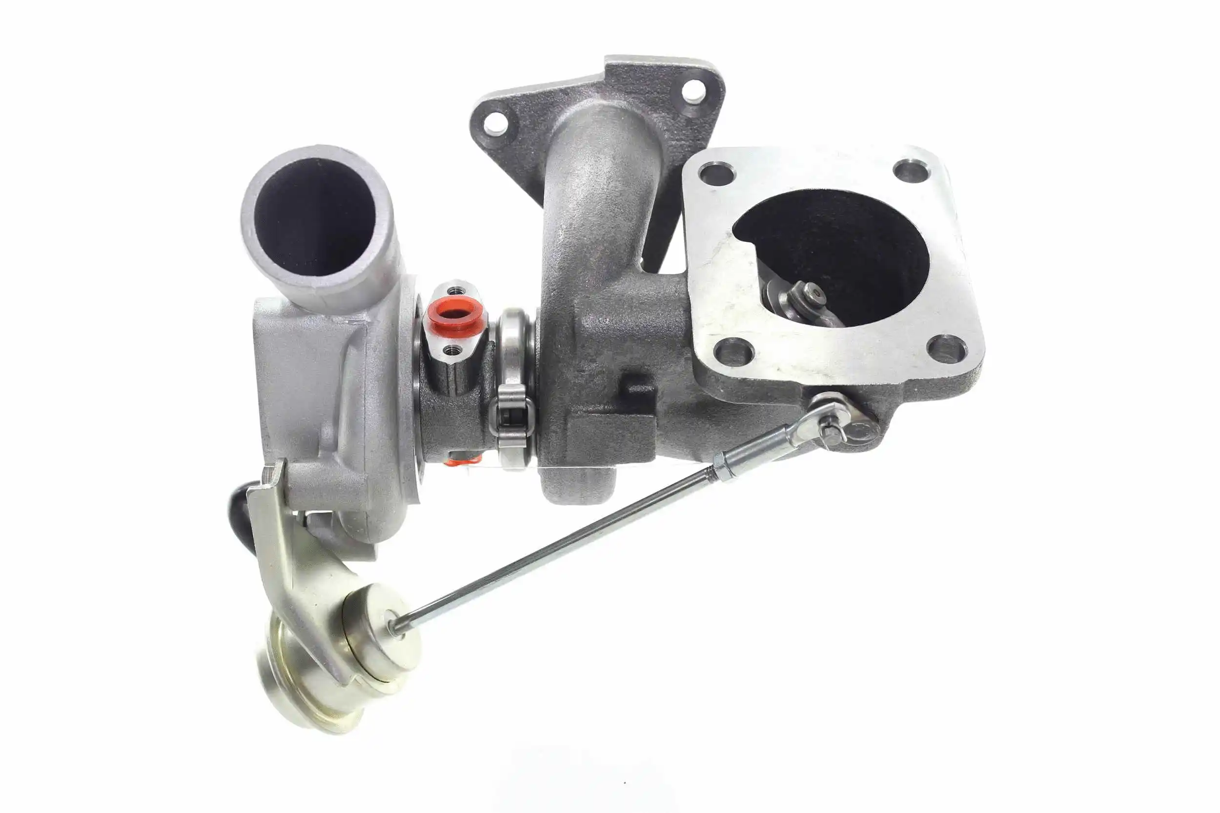 Charger, charging (supercharged/turbocharged)