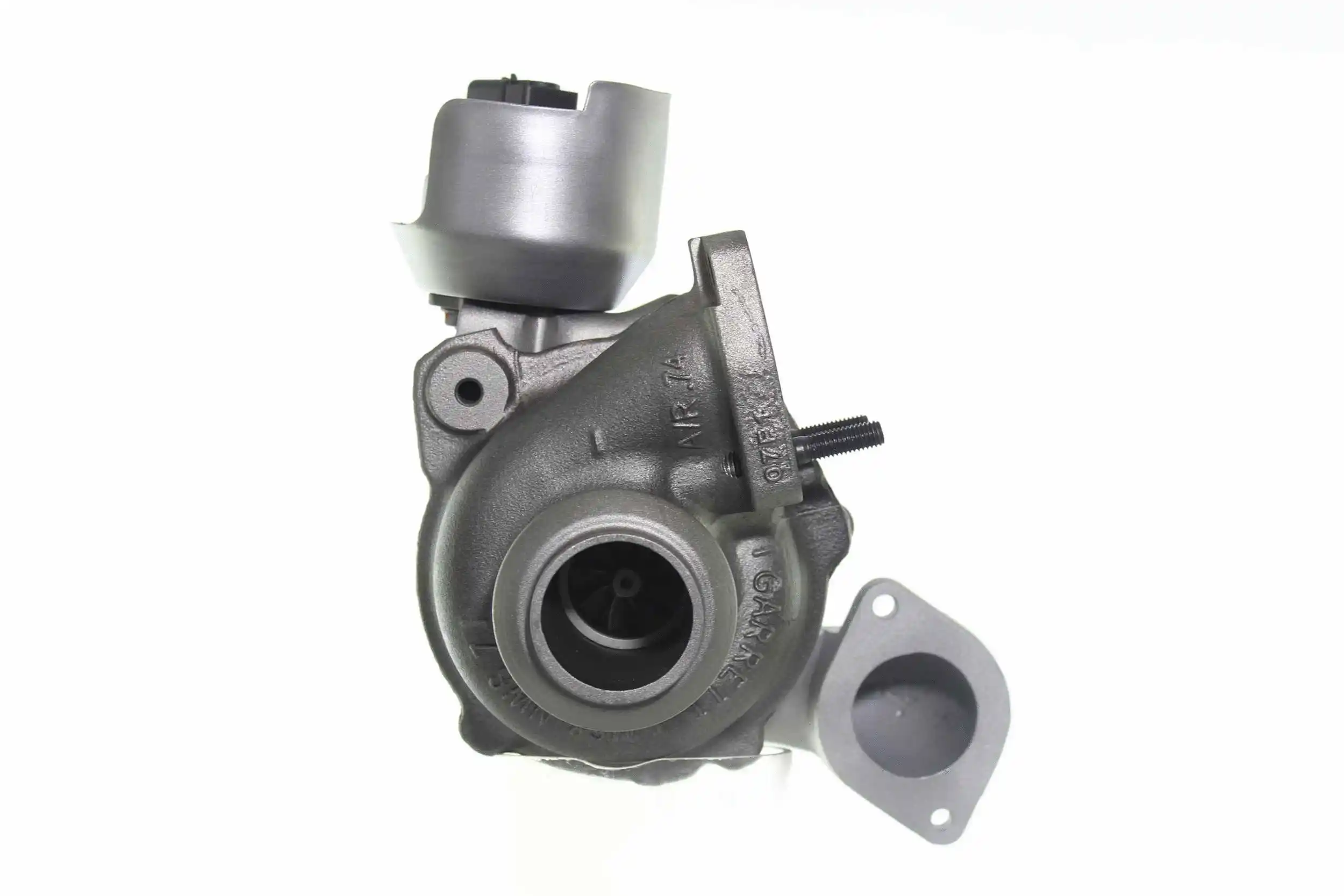 Charger, charging (supercharged/turbocharged)