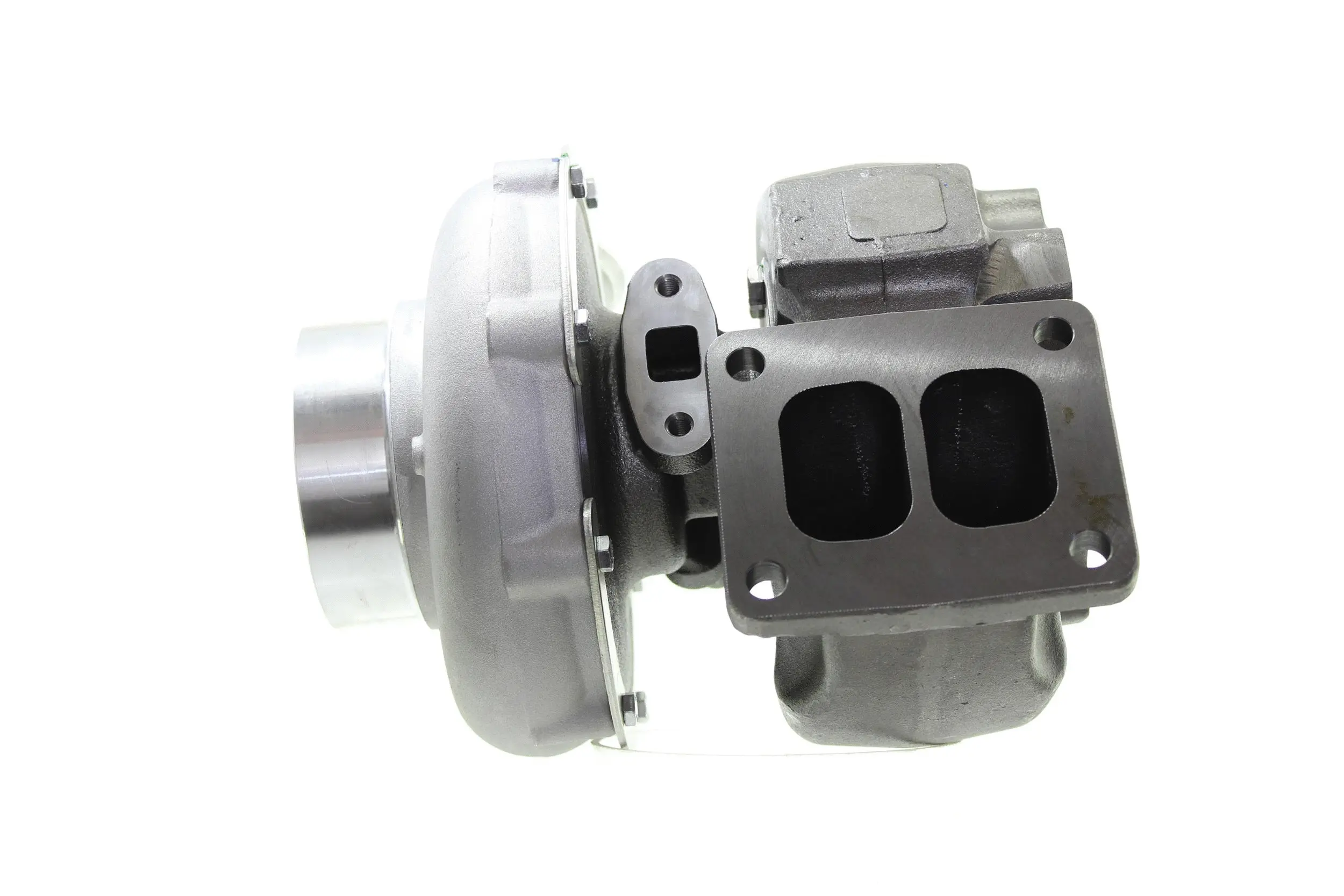 Charger, charging (supercharged/turbocharged)