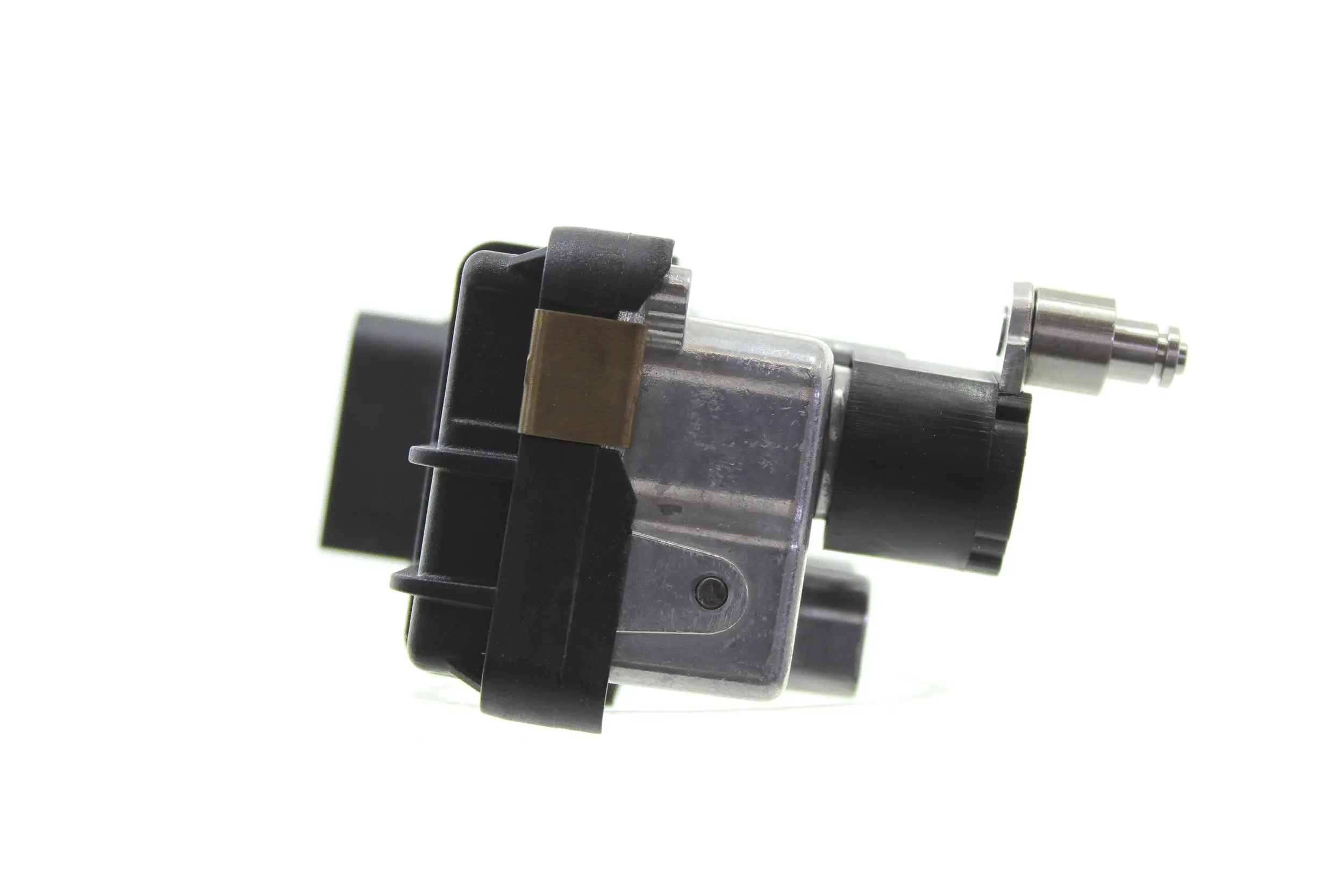 Actuator, turbocharger