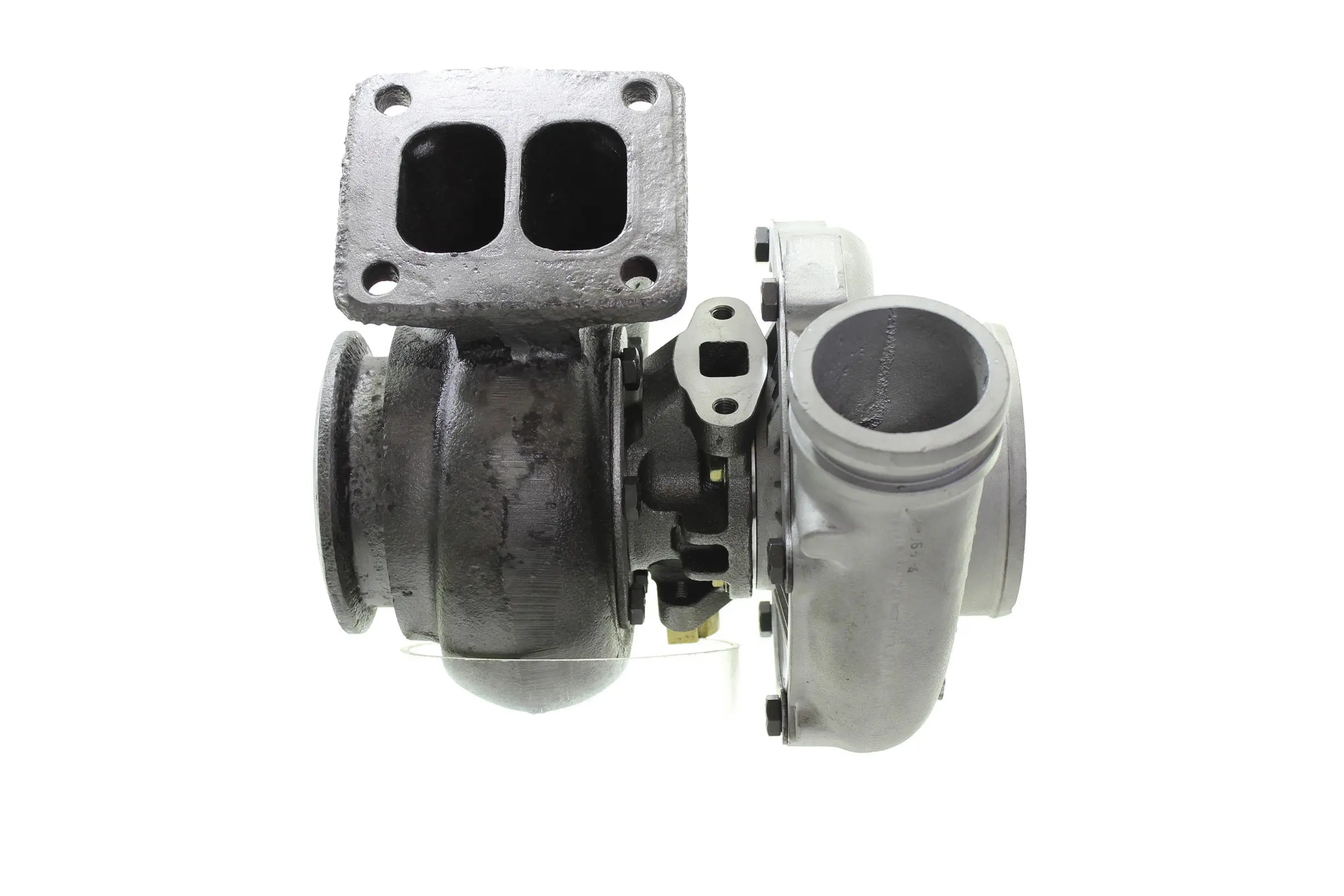 Charger, charging (supercharged/turbocharged)