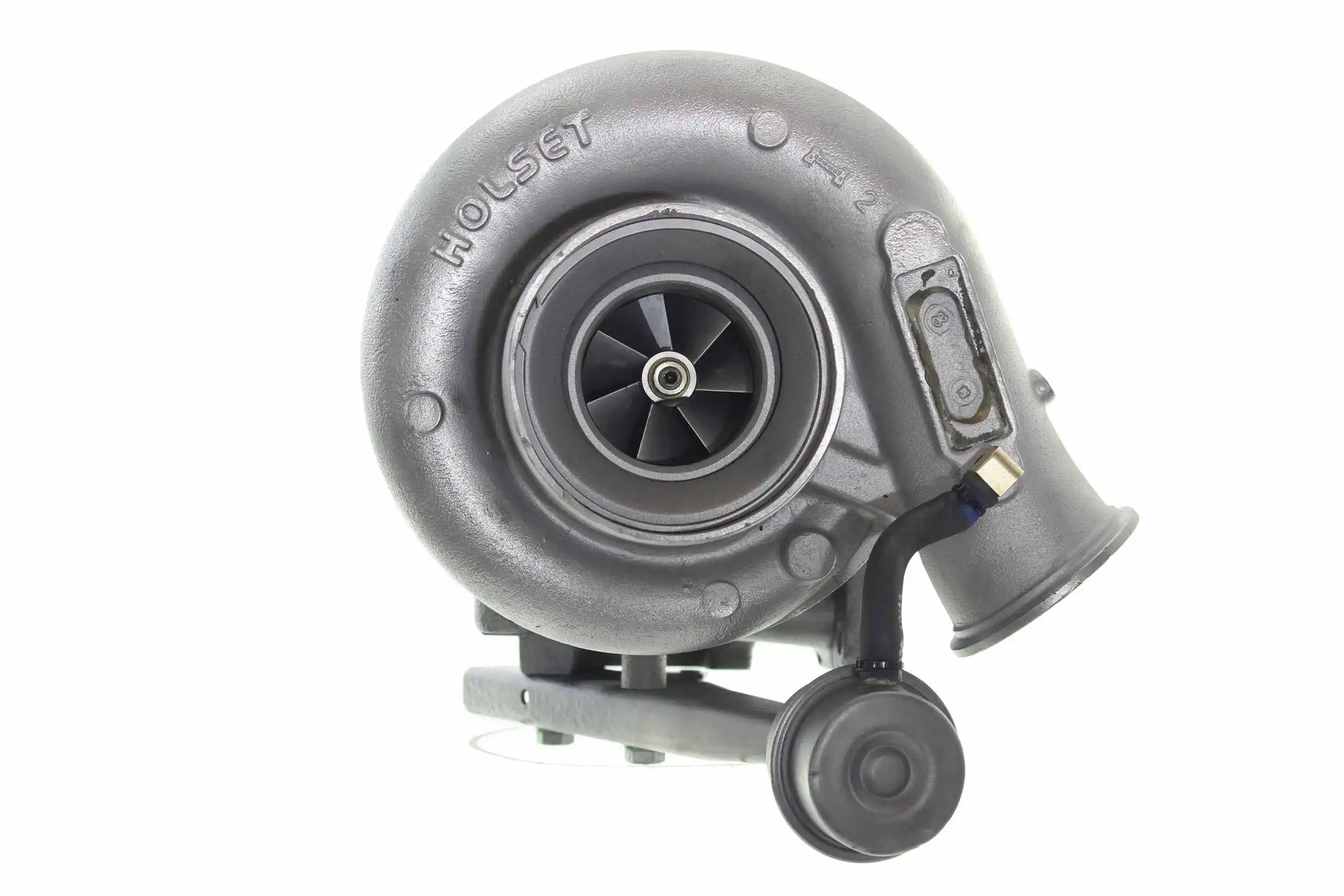 Charger, charging (supercharged/turbocharged) (11900027)