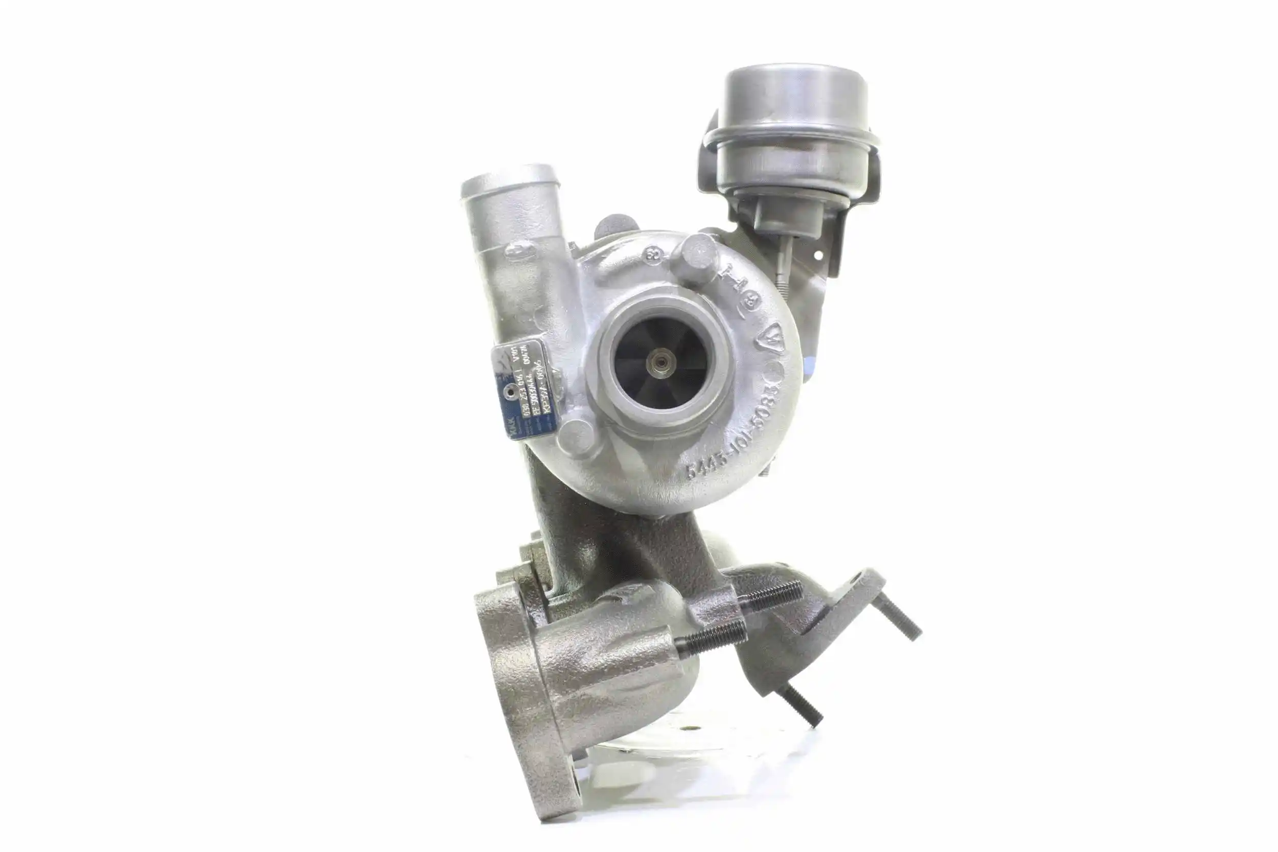 Charger, charging (supercharged/turbocharged) (11900100)