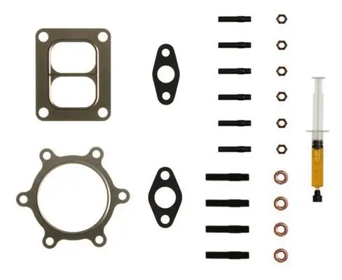 Mounting Kit, charger (10925025)