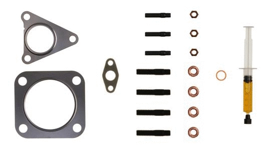 Mounting Kit, charger (10920639)