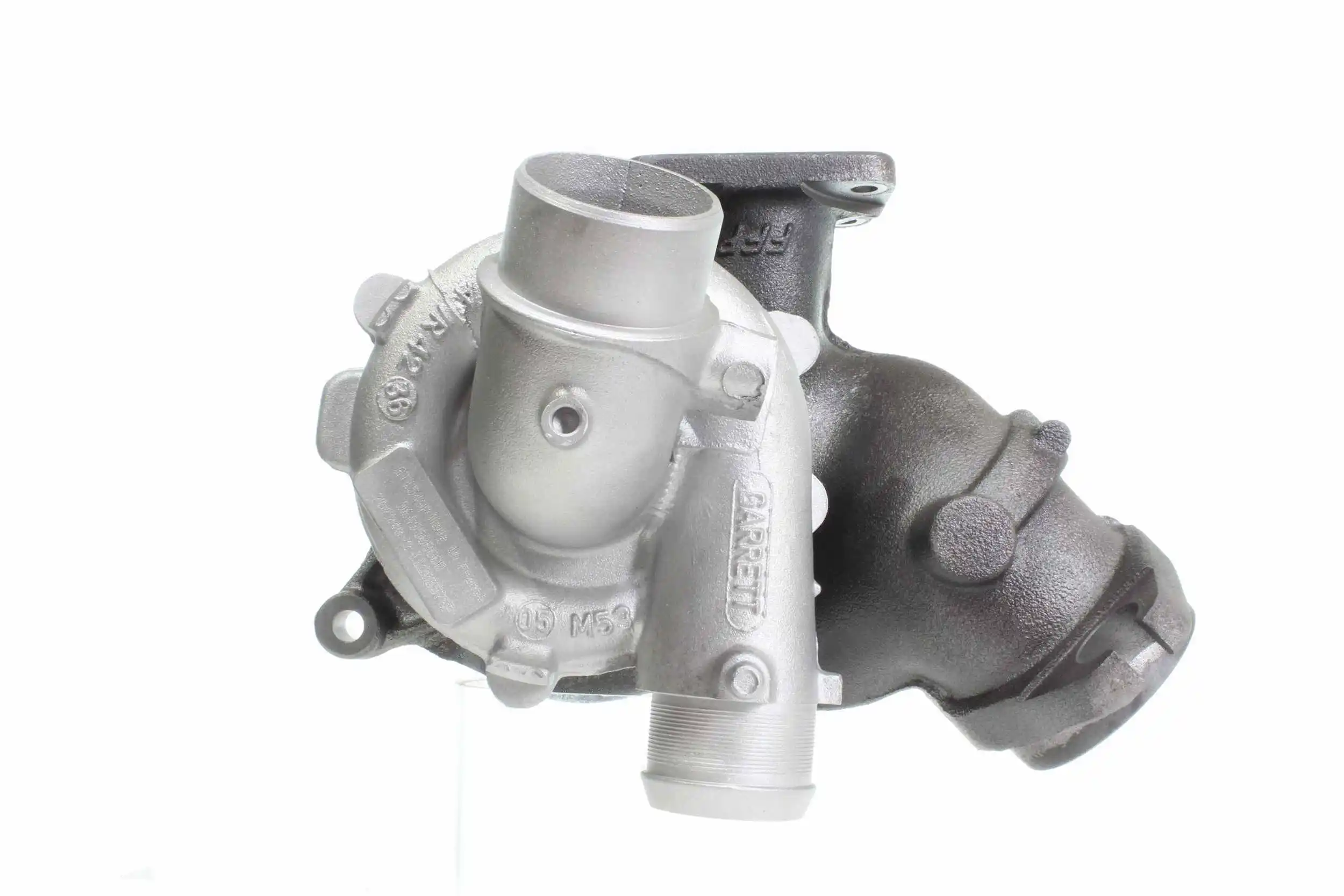 Charger, charging (supercharged/turbocharged) (11901006)