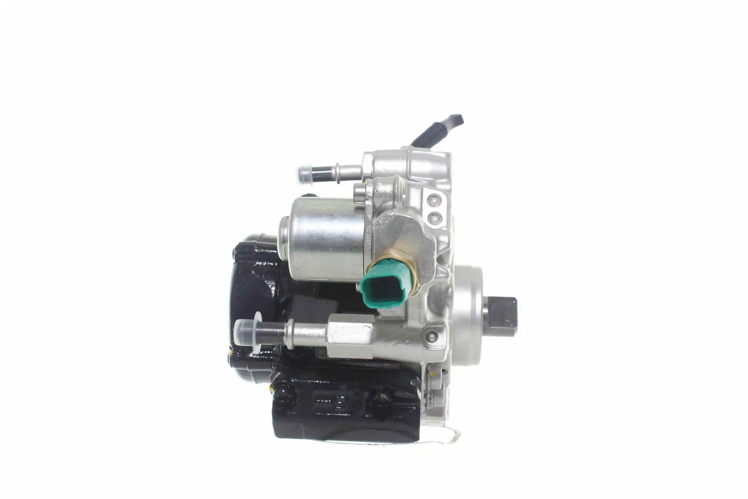 High Pressure Pump