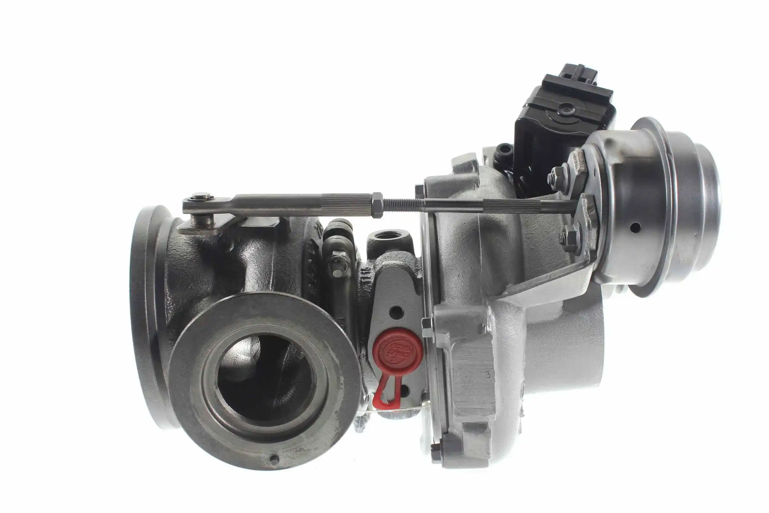 Charger, charging (supercharged/turbocharged)