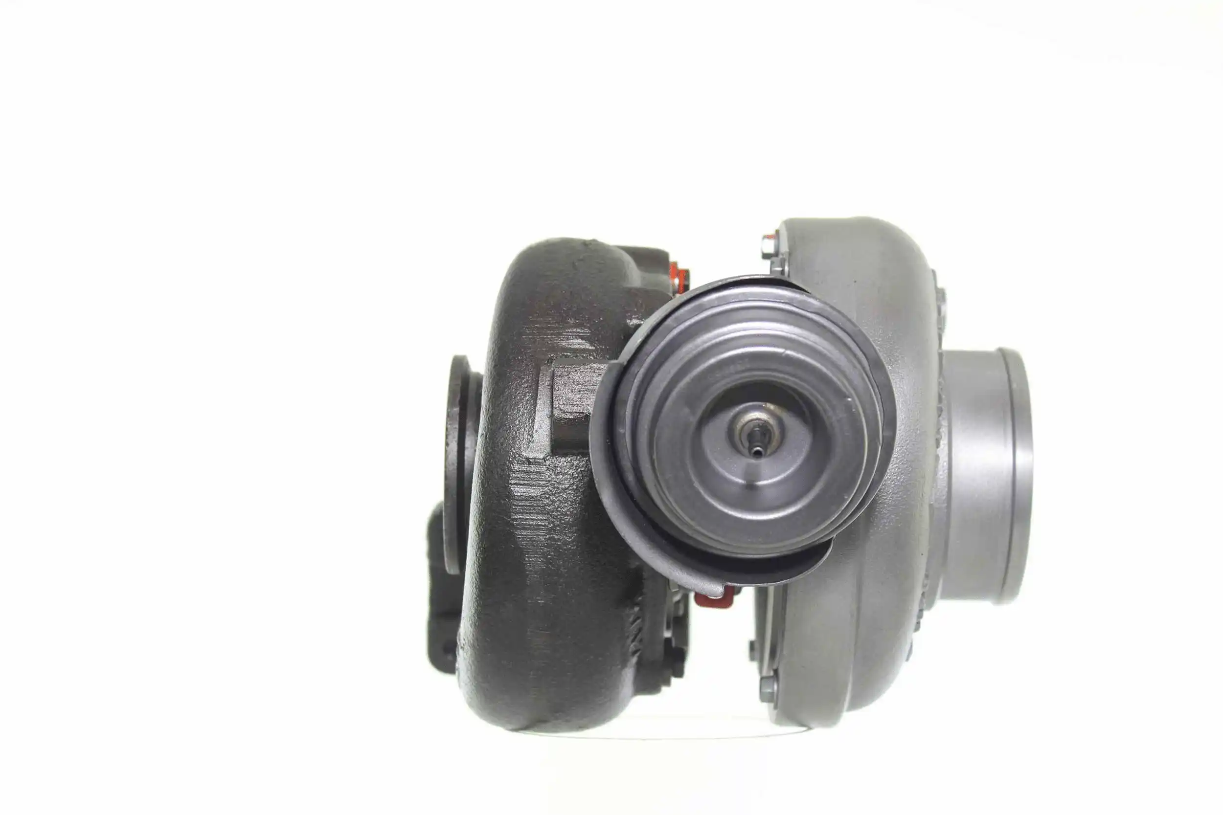 Charger, charging (supercharged/turbocharged)